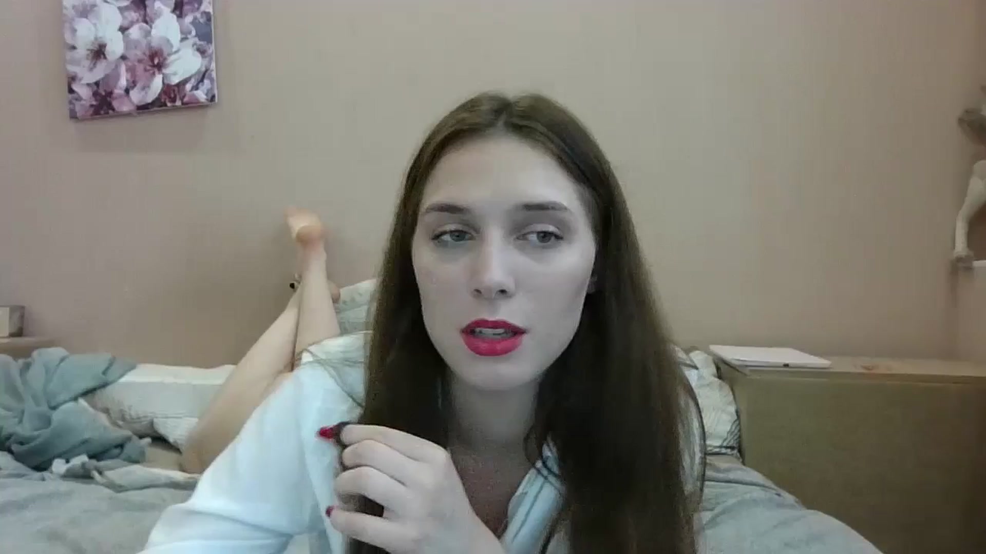 Gallery image thumbnail from HaleyReed's myfreecams stream on, 06/17/2024, 13:59 image 15 of 20