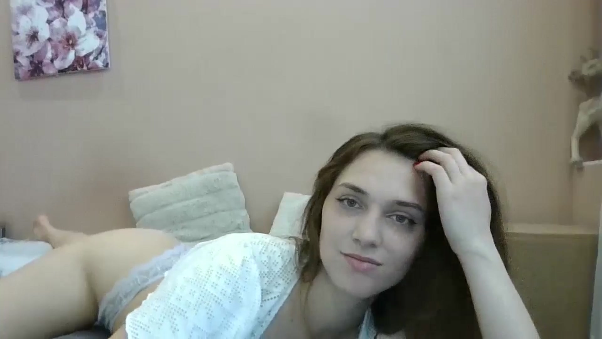 Gallery image thumbnail from HaleyReed's myfreecams stream on, 06/21/2024, 08:52 image 7 of 20