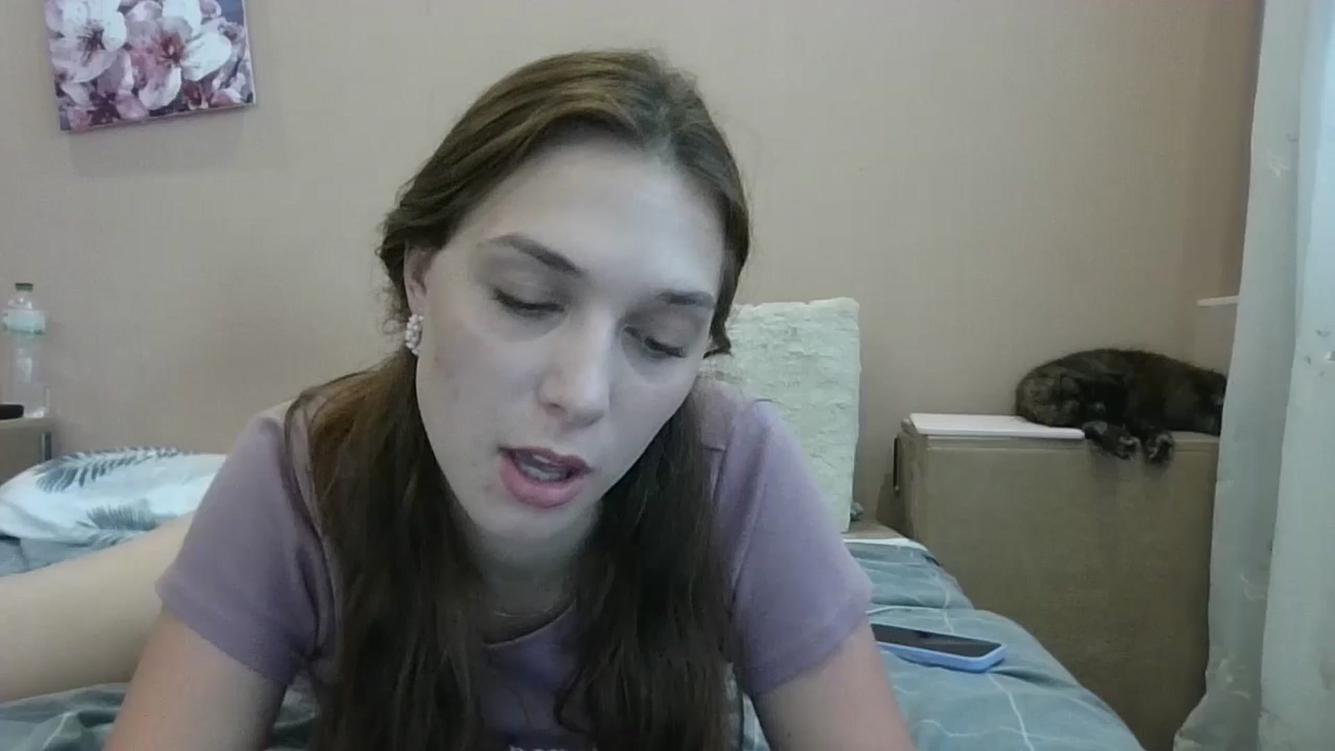 Gallery image thumbnail from HaleyReed's myfreecams stream on, 07/01/2024, 11:42 image 13 of 20