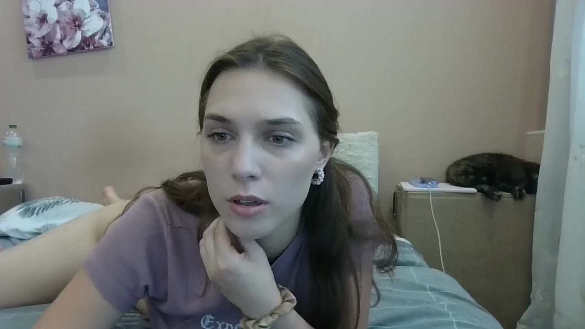 Gallery image thumbnail from HaleyReed's myfreecams stream on, 07/01/2024, 11:42 image 1 of 20