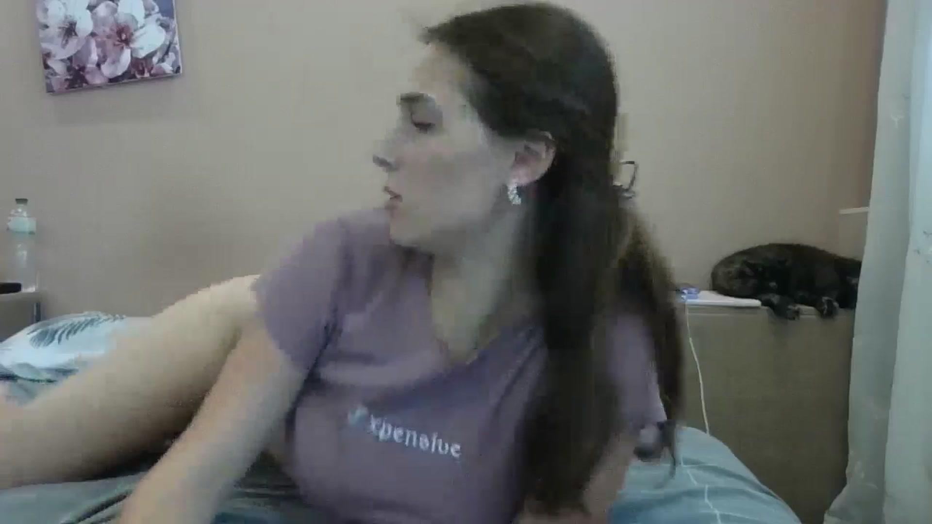 Gallery image thumbnail from HaleyReed's myfreecams stream on, 07/01/2024, 11:42 image 4 of 20