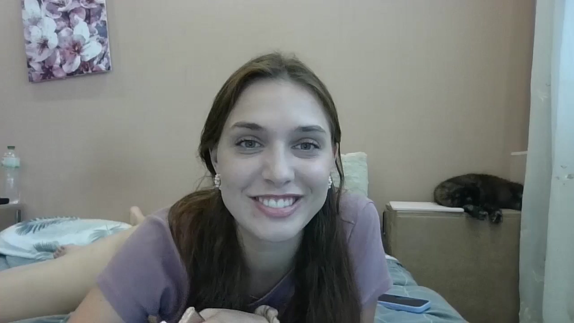 Gallery image thumbnail from HaleyReed's myfreecams stream on, 07/01/2024, 11:42 image 19 of 20