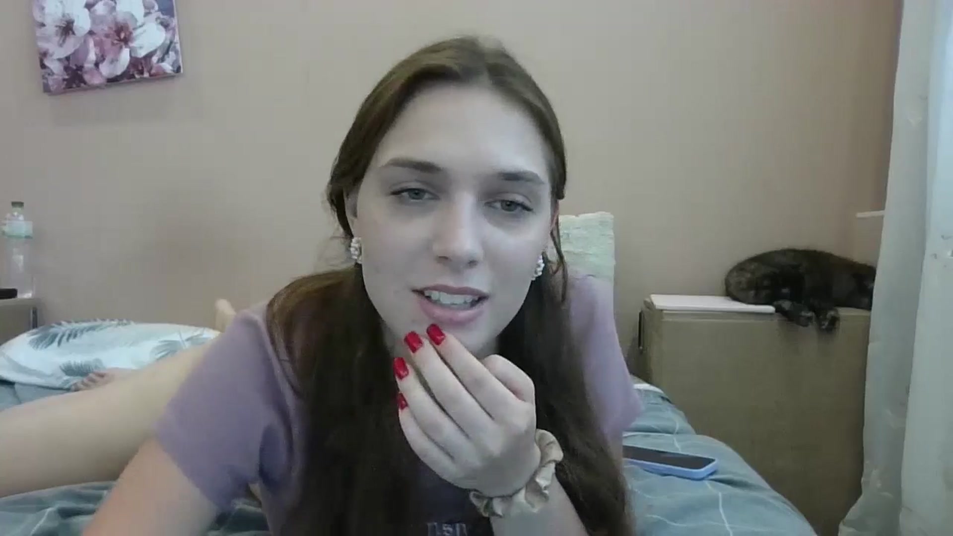 Gallery image thumbnail from HaleyReed's myfreecams stream on, 07/01/2024, 11:42 image 17 of 20