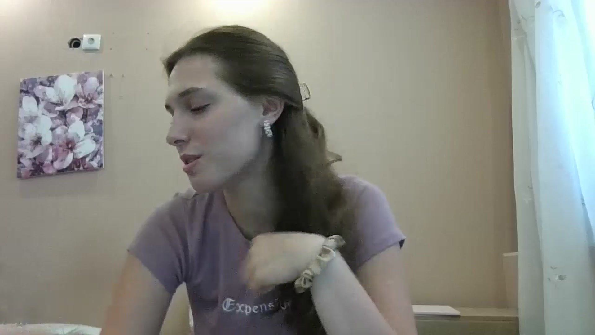 Gallery image thumbnail from HaleyReed's myfreecams stream on, 07/01/2024, 13:03 image 10 of 20