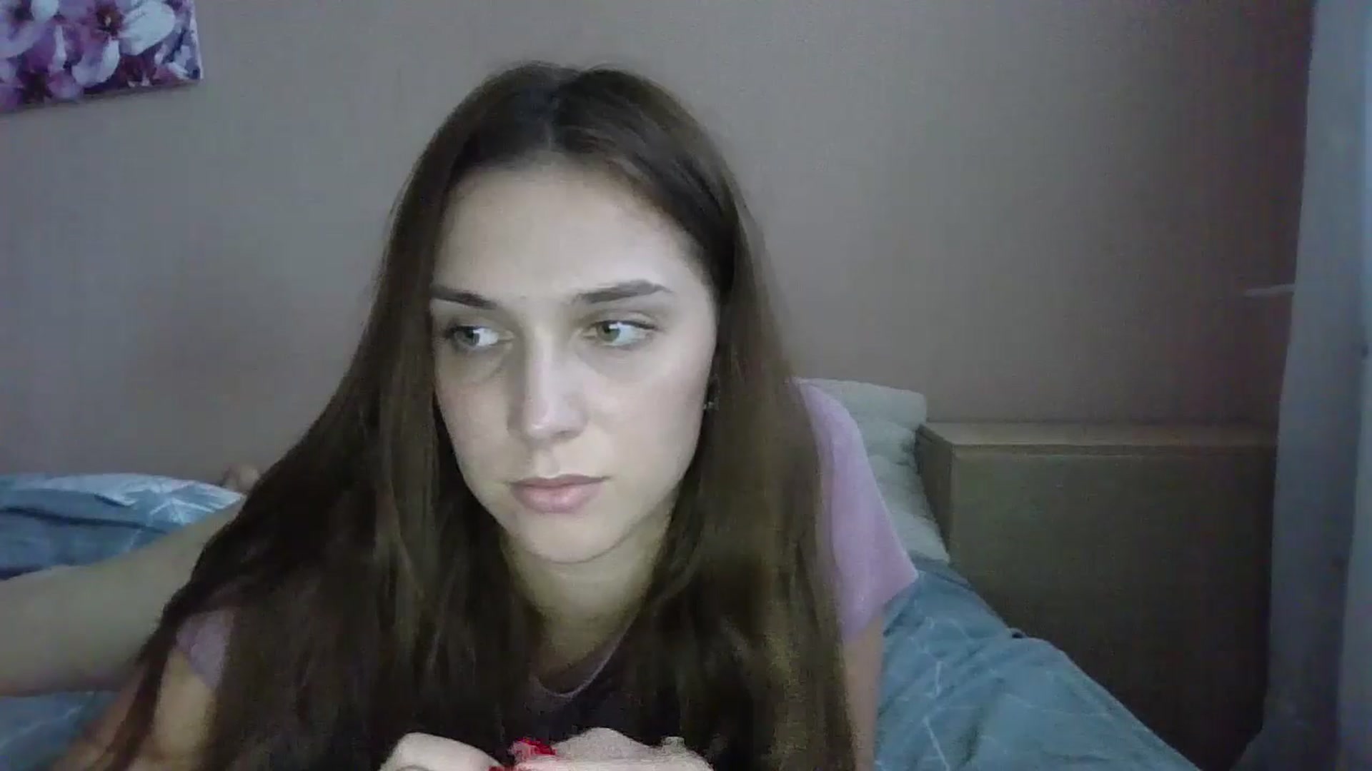 Gallery image thumbnail from HaleyReed's myfreecams stream on, 07/01/2024, 14:53 image 9 of 20