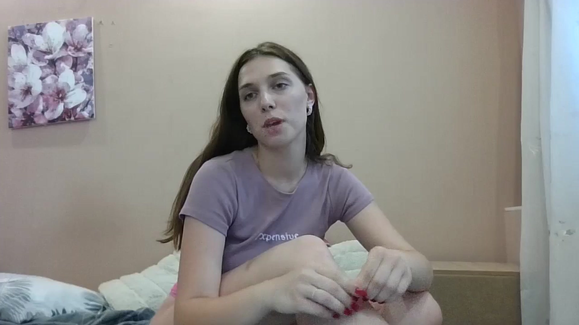 Gallery image thumbnail from HaleyReed's myfreecams stream on, 07/01/2024, 16:20 image 16 of 20