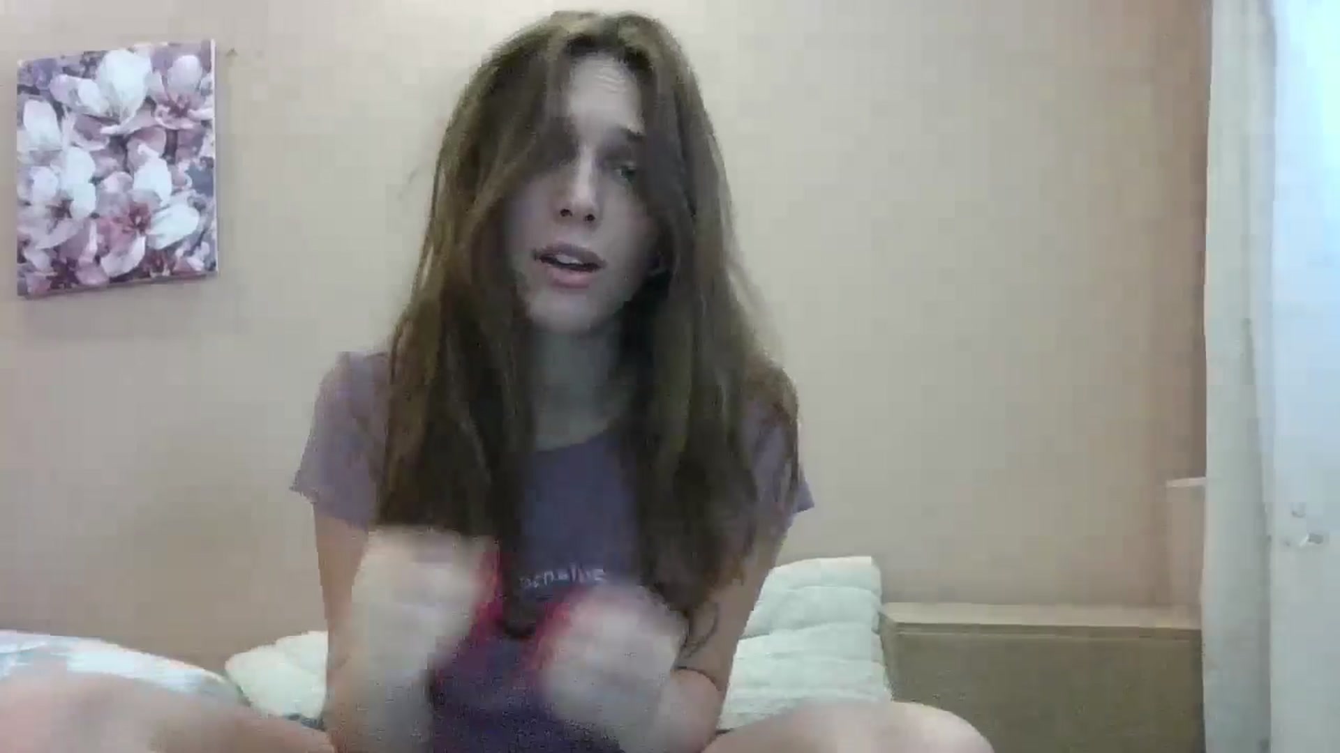 Gallery image thumbnail from HaleyReed's myfreecams stream on, 07/01/2024, 16:20 image 11 of 20