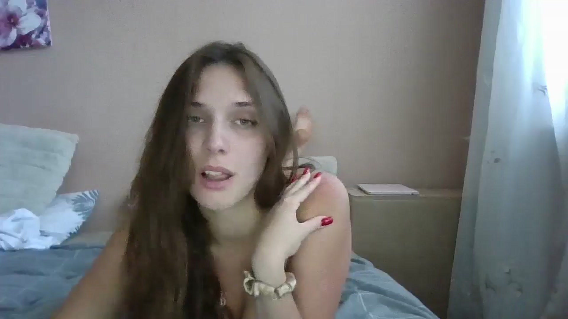 Gallery image thumbnail from HaleyReed's myfreecams stream on, 07/03/2024, 13:58 image 5 of 20