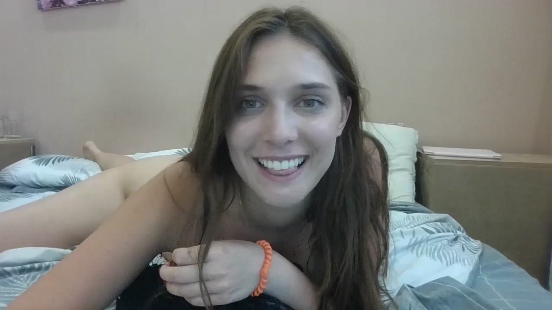 Gallery image thumbnail from HaleyReed's myfreecams stream on, 07/04/2024, 11:40 image 17 of 20