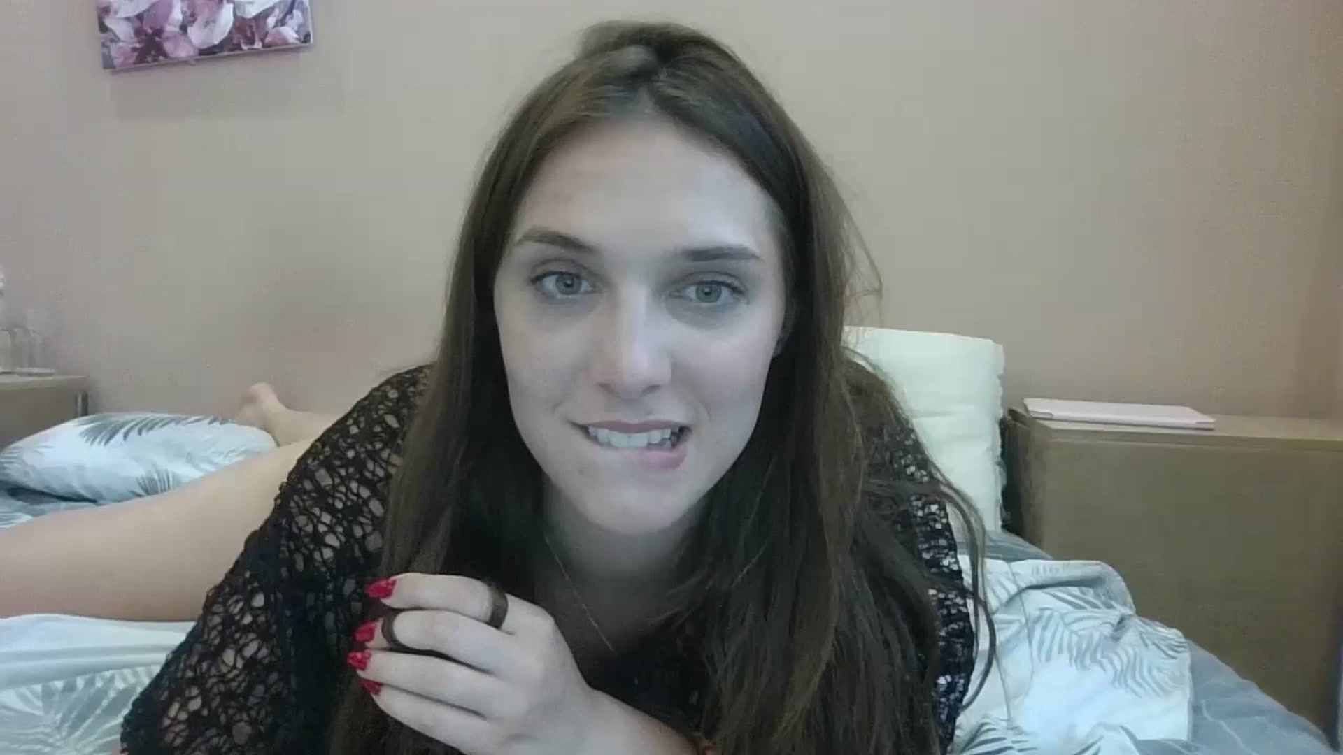Gallery image thumbnail from HaleyReed's myfreecams stream on, 07/04/2024, 11:40 image 9 of 20