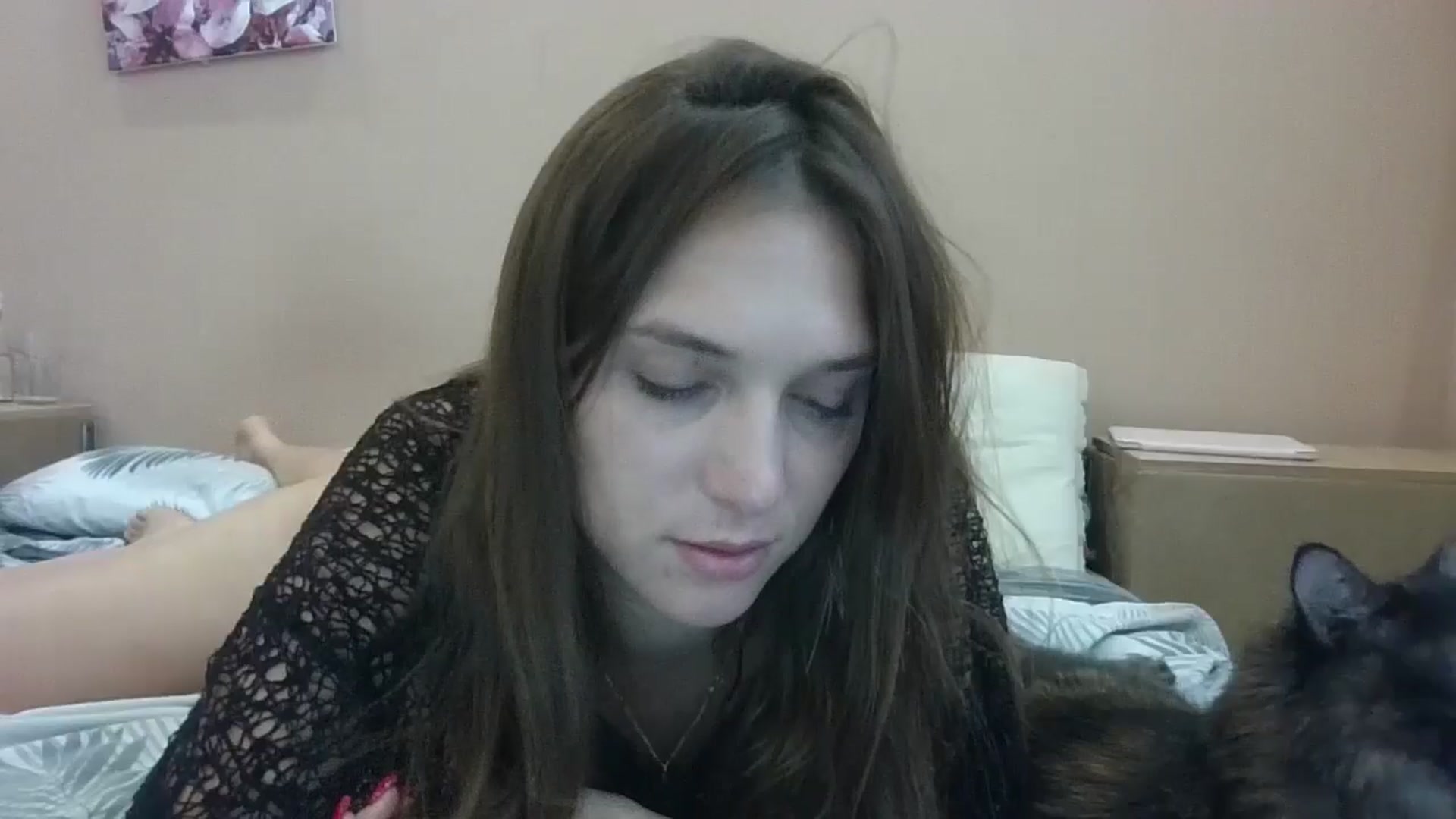 Gallery image thumbnail from HaleyReed's myfreecams stream on, 07/04/2024, 11:40 image 12 of 20