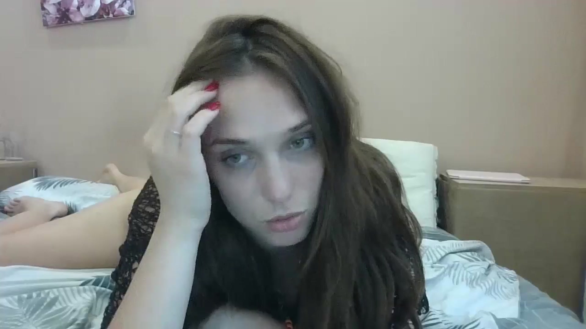 Gallery image thumbnail from HaleyReed's myfreecams stream on, 07/04/2024, 11:40 image 7 of 20