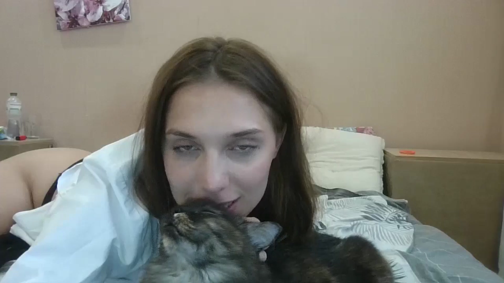 Gallery image thumbnail from HaleyReed's myfreecams stream on, 07/04/2024, 13:48 image 7 of 20