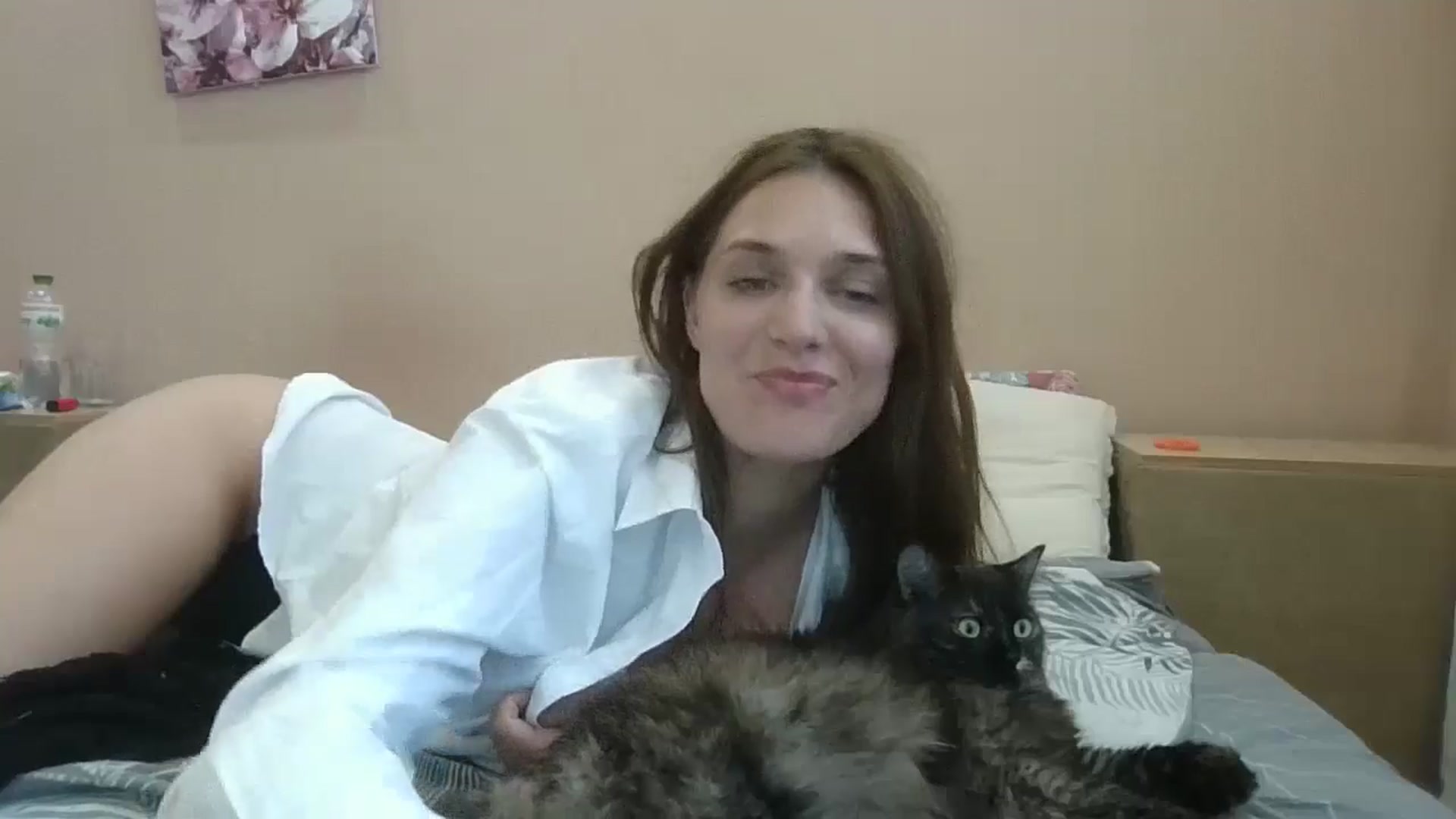 Gallery image thumbnail from HaleyReed's myfreecams stream on, 07/04/2024, 13:48 image 9 of 20