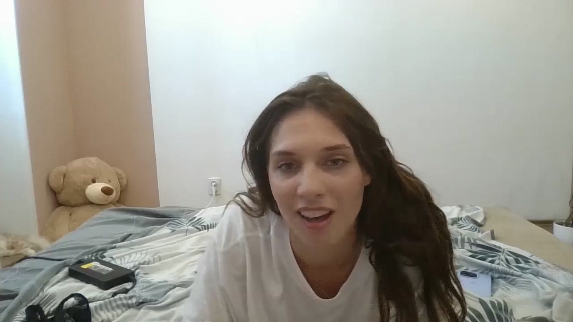 Gallery image thumbnail from HaleyReed's myfreecams stream on, 07/05/2024, 11:04 image 11 of 20