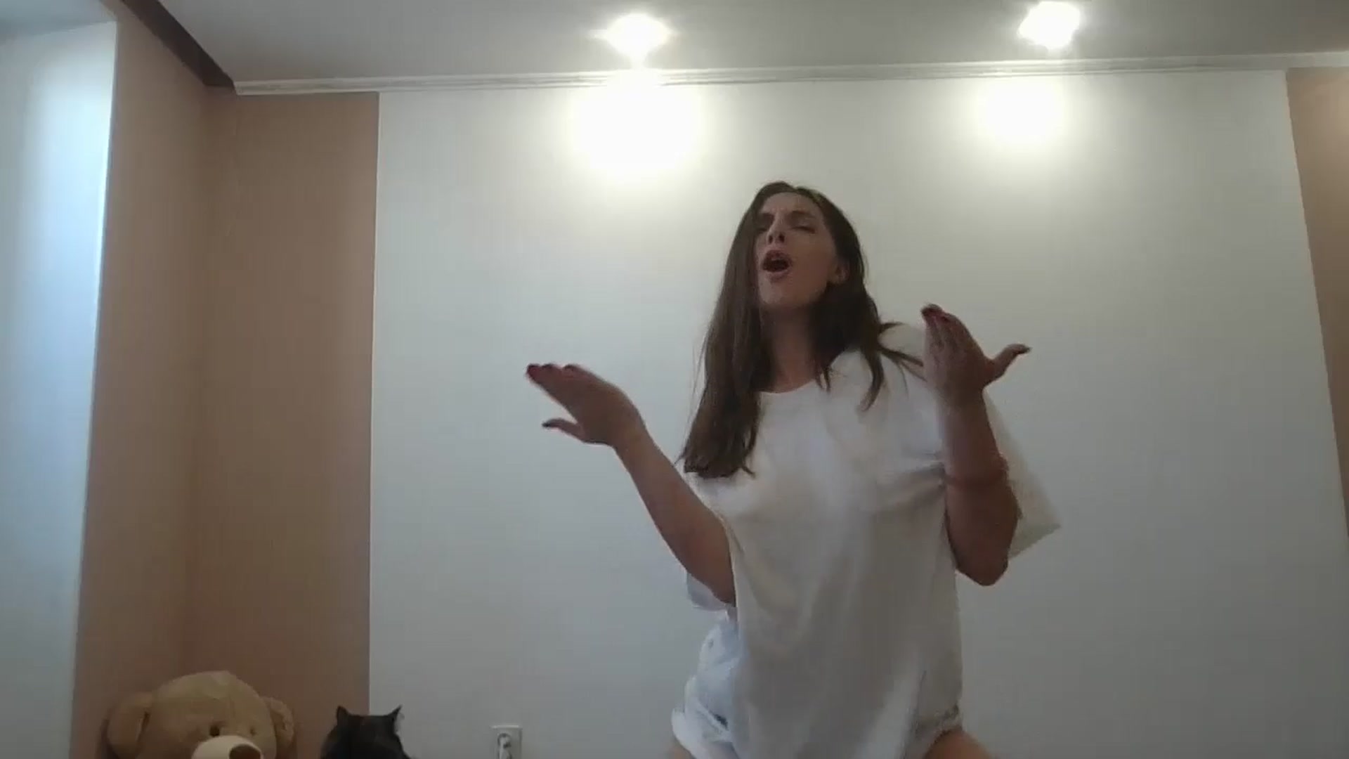 Gallery image thumbnail from HaleyReed's myfreecams stream on, 07/05/2024, 11:04 image 9 of 20