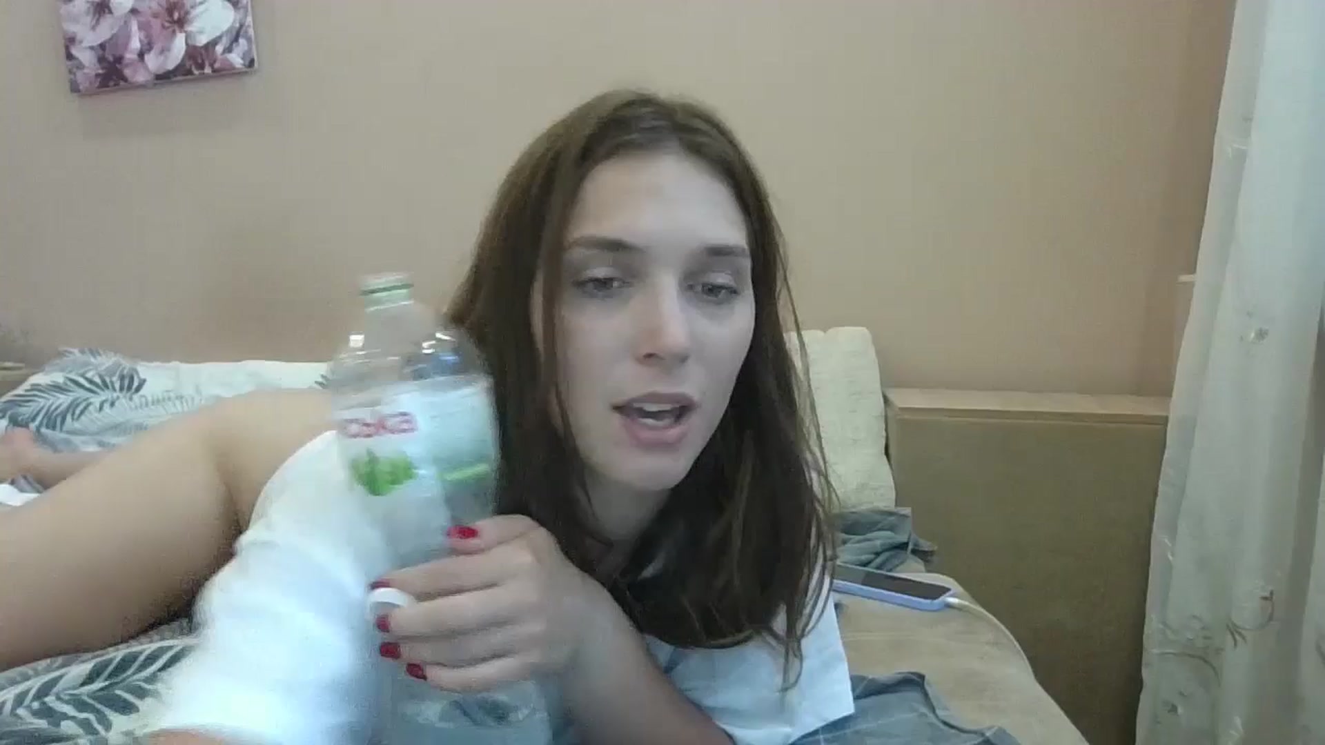 Gallery image thumbnail from HaleyReed's myfreecams stream on, 07/05/2024, 14:21 image 1 of 20