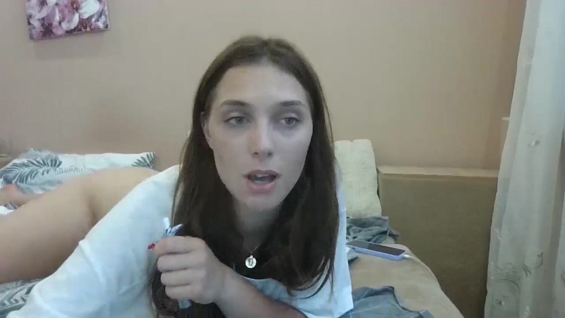 Gallery image thumbnail from HaleyReed's myfreecams stream on, 07/05/2024, 14:21 image 2 of 20