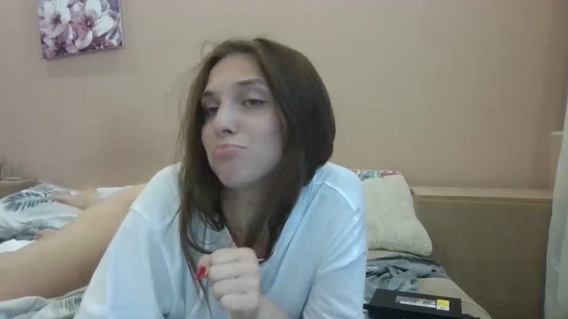 Gallery image thumbnail from HaleyReed's myfreecams stream on, 07/05/2024, 14:21 image 20 of 20