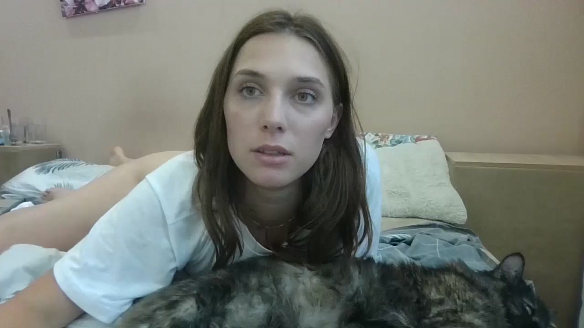 Gallery image thumbnail from HaleyReed's myfreecams stream on, 07/05/2024, 15:03 image 4 of 20