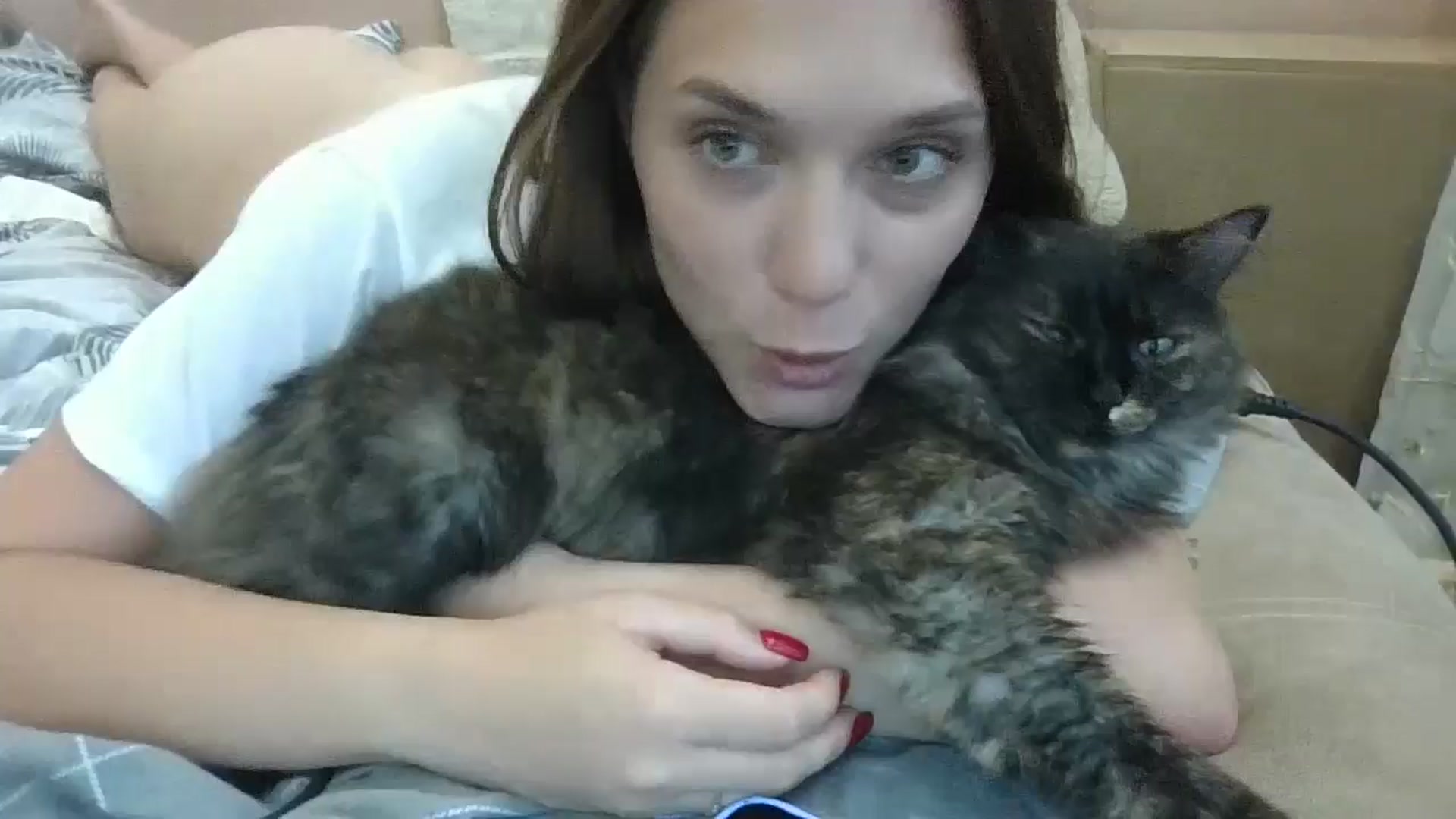 Gallery image thumbnail from HaleyReed's myfreecams stream on, 07/05/2024, 15:03 image 1 of 20