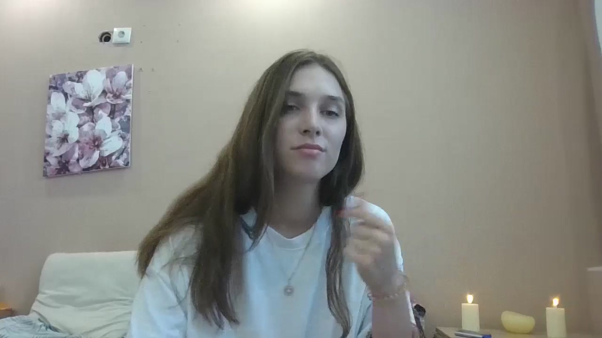 Gallery image thumbnail from HaleyReed's myfreecams stream on, 07/10/2024, 11:25 image 5 of 20