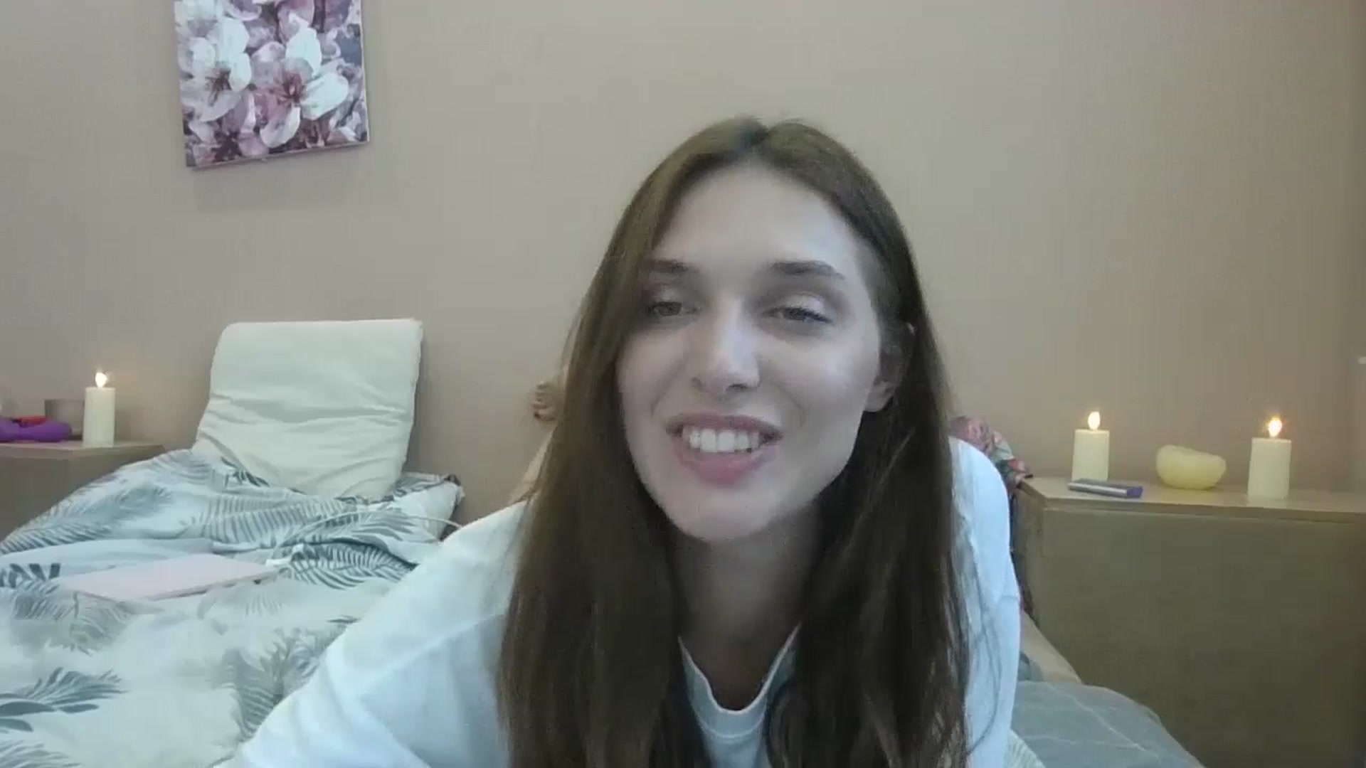 Gallery image thumbnail from HaleyReed's myfreecams stream on, 07/10/2024, 11:25 image 13 of 20