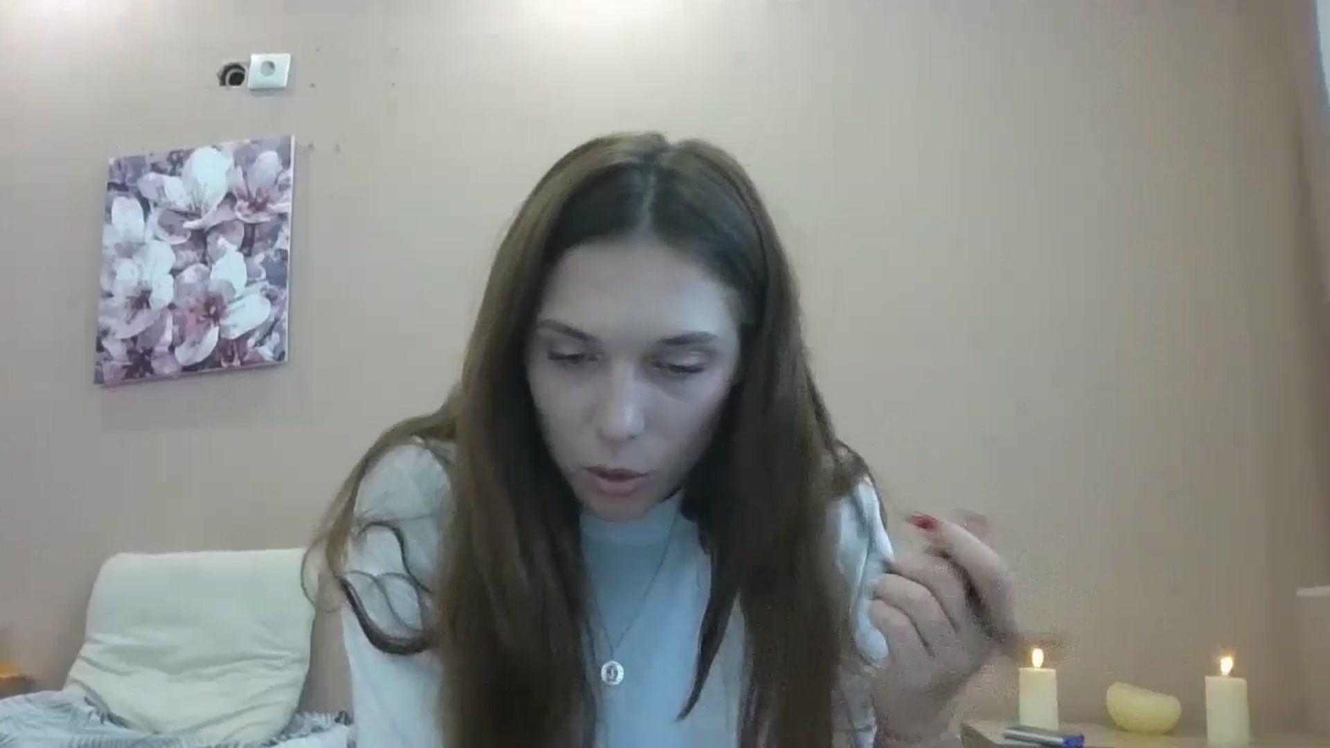 Gallery image thumbnail from HaleyReed's myfreecams stream on, 07/10/2024, 11:25 image 6 of 20