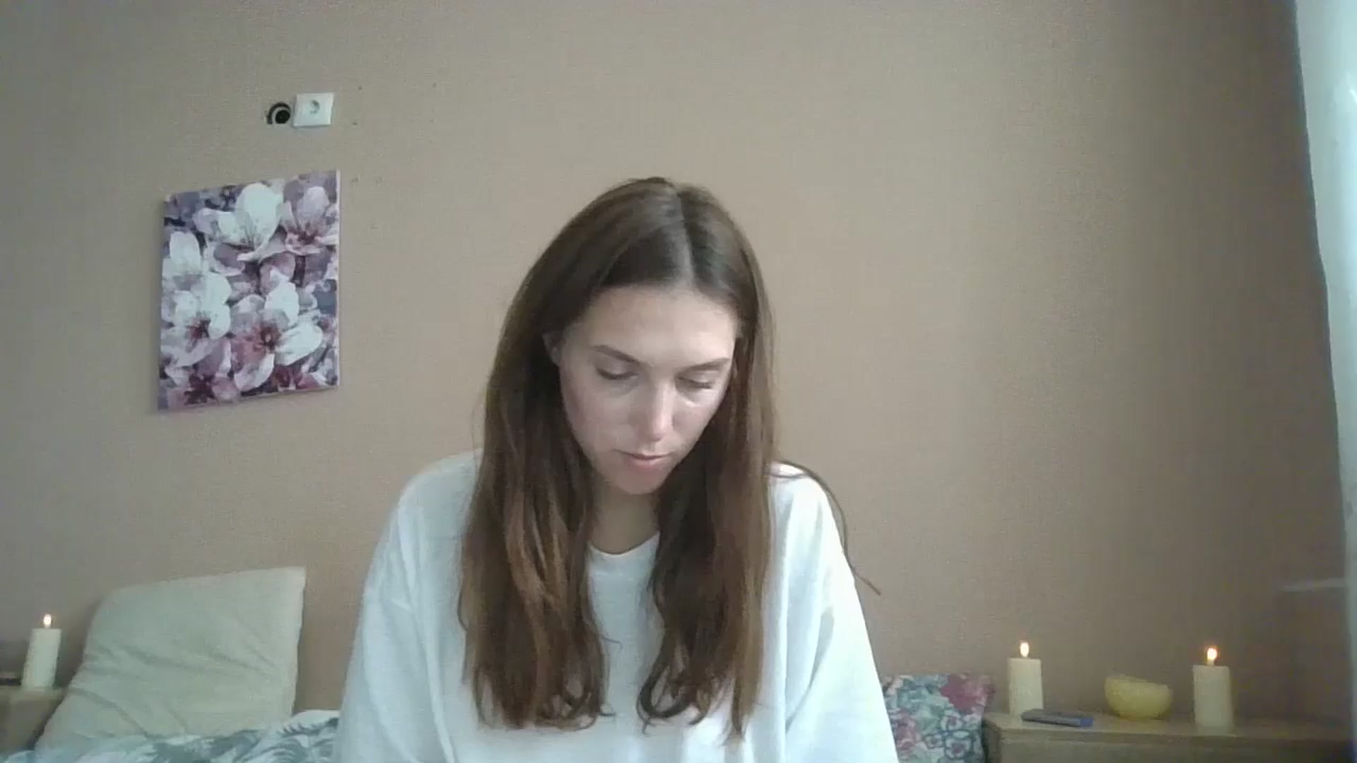 Gallery image thumbnail from HaleyReed's myfreecams stream on, 07/10/2024, 13:04 image 14 of 20