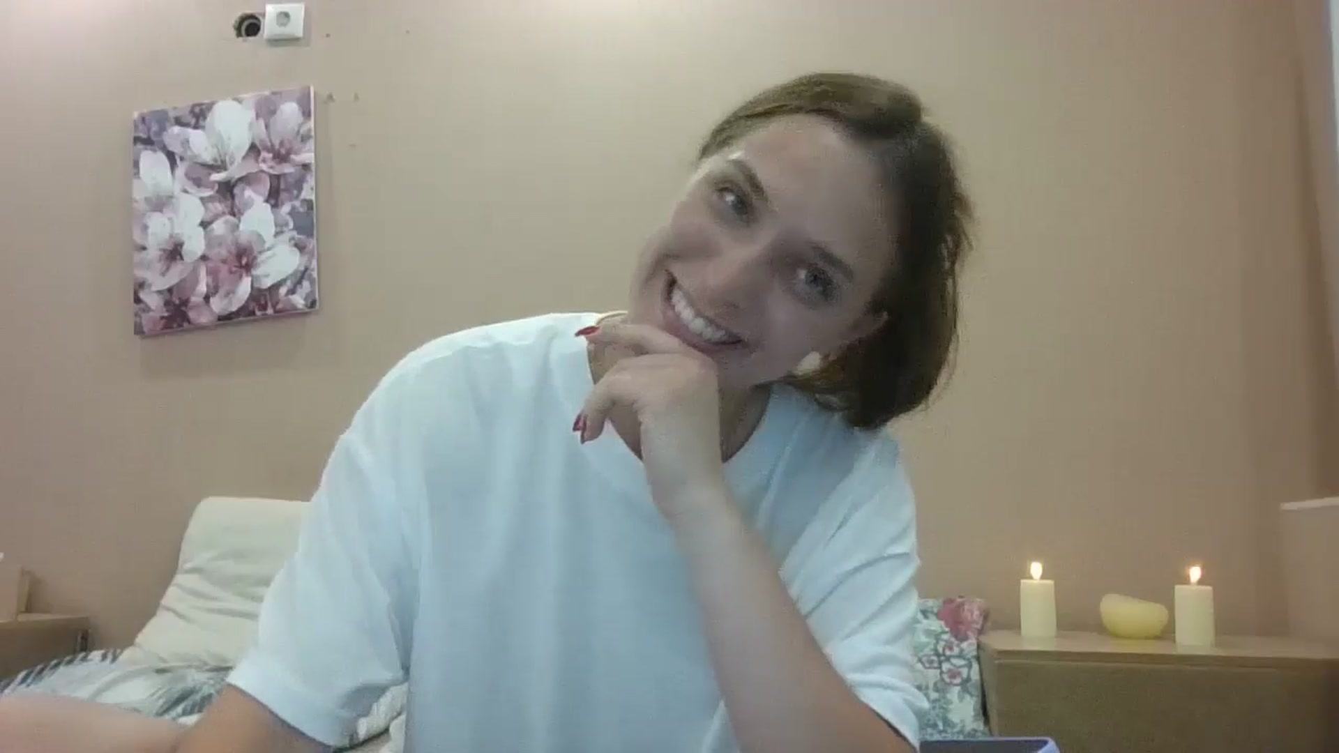 Gallery image thumbnail from HaleyReed's myfreecams stream on, 07/10/2024, 15:31 image 11 of 20
