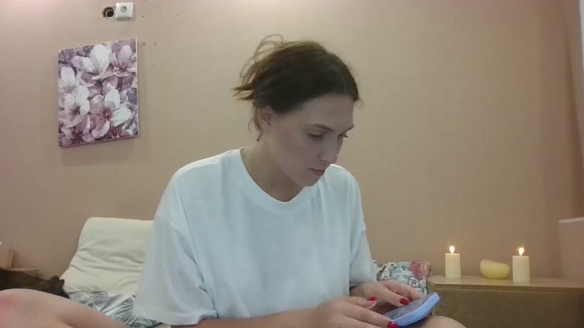 Gallery image thumbnail from HaleyReed's myfreecams stream on, 07/10/2024, 15:31 image 10 of 20