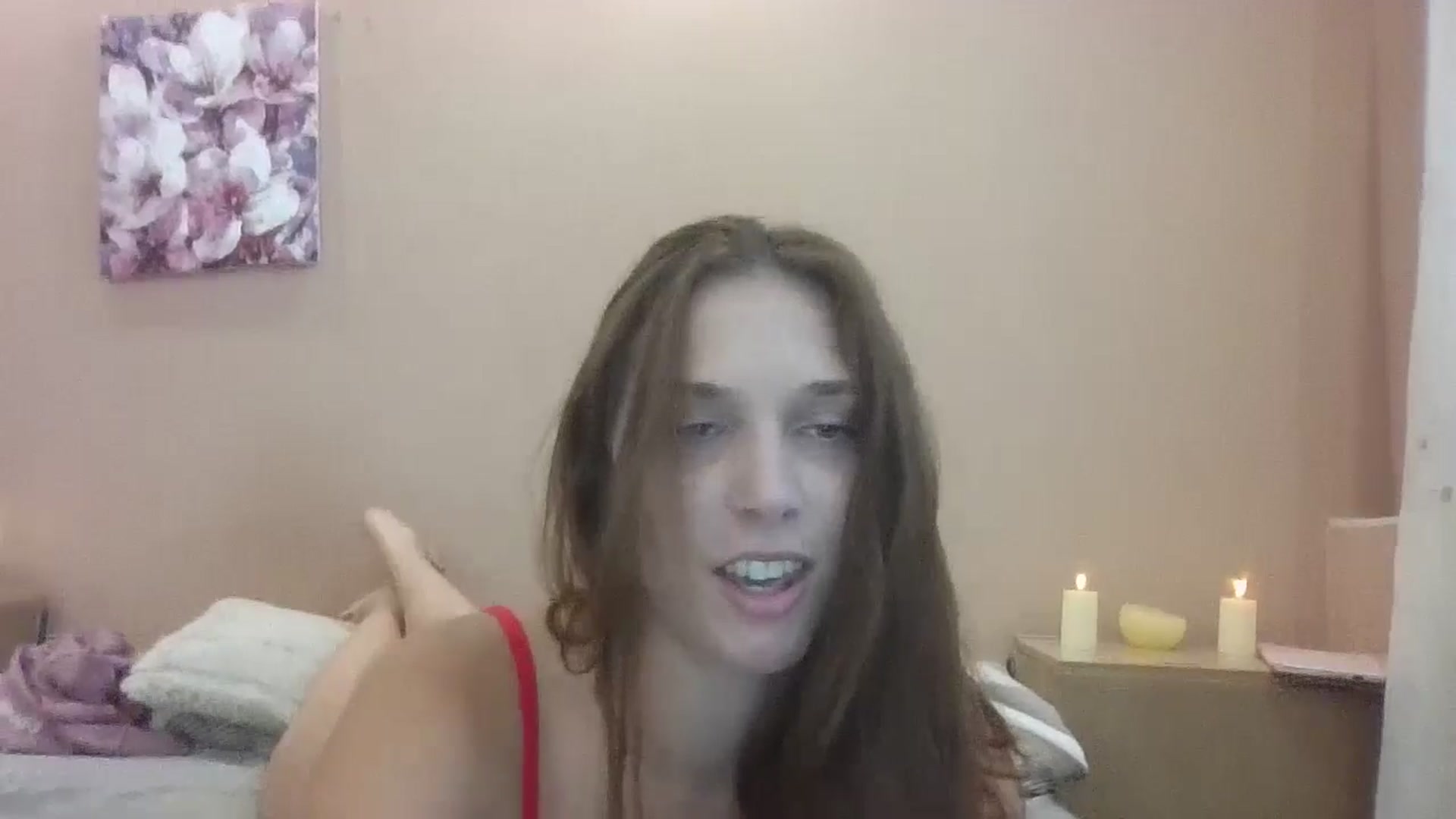 Gallery image thumbnail from HaleyReed's myfreecams stream on, 07/11/2024, 14:23 image 5 of 20