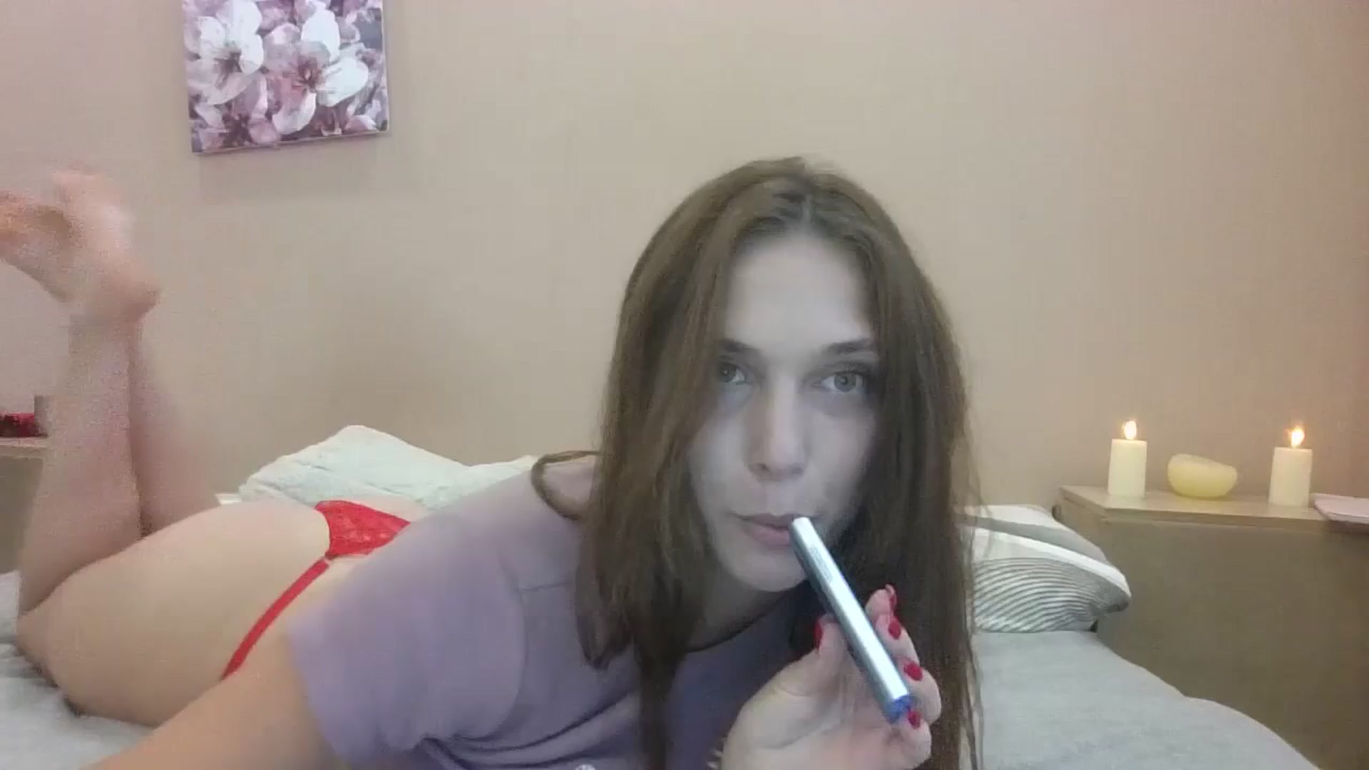 Gallery image thumbnail from HaleyReed's myfreecams stream on, 07/11/2024, 14:23 image 1 of 20