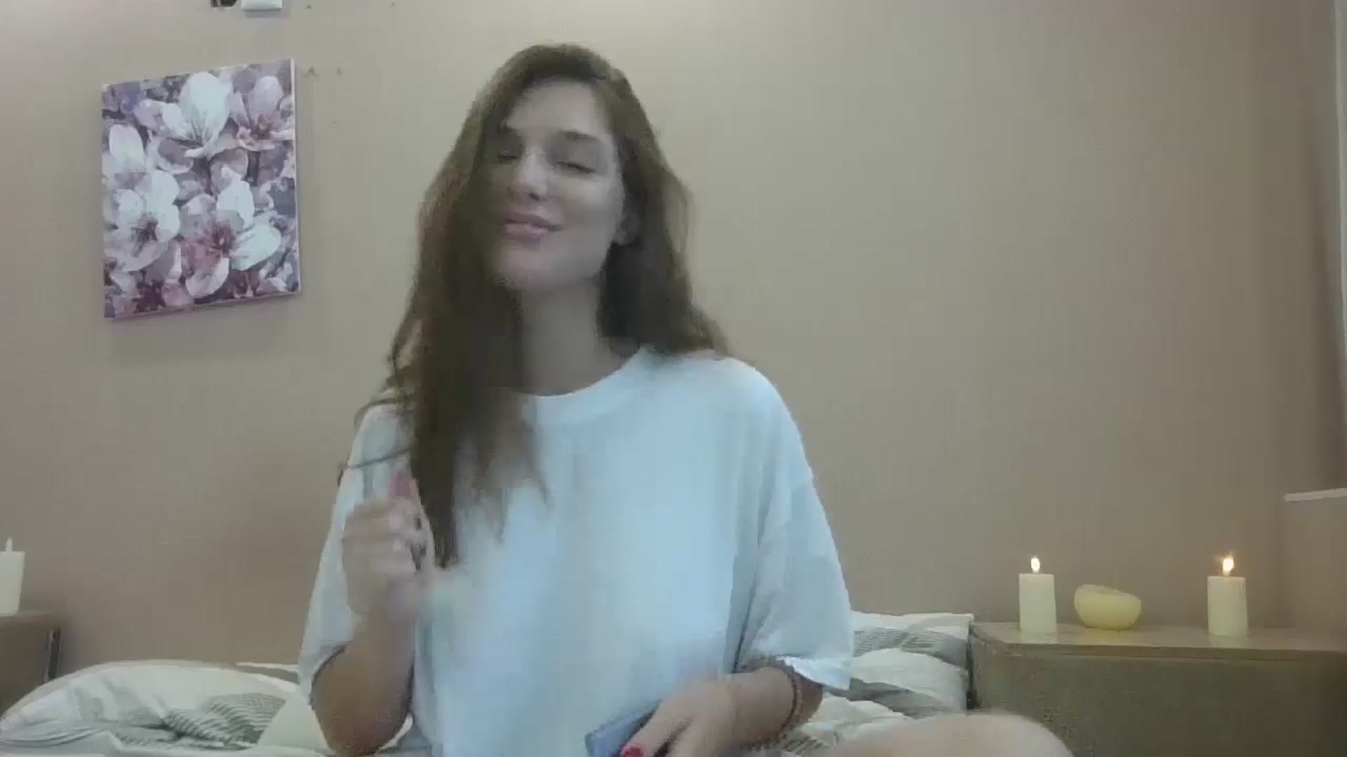 Gallery image thumbnail from HaleyReed's myfreecams stream on, 07/12/2024, 11:13 image 8 of 20