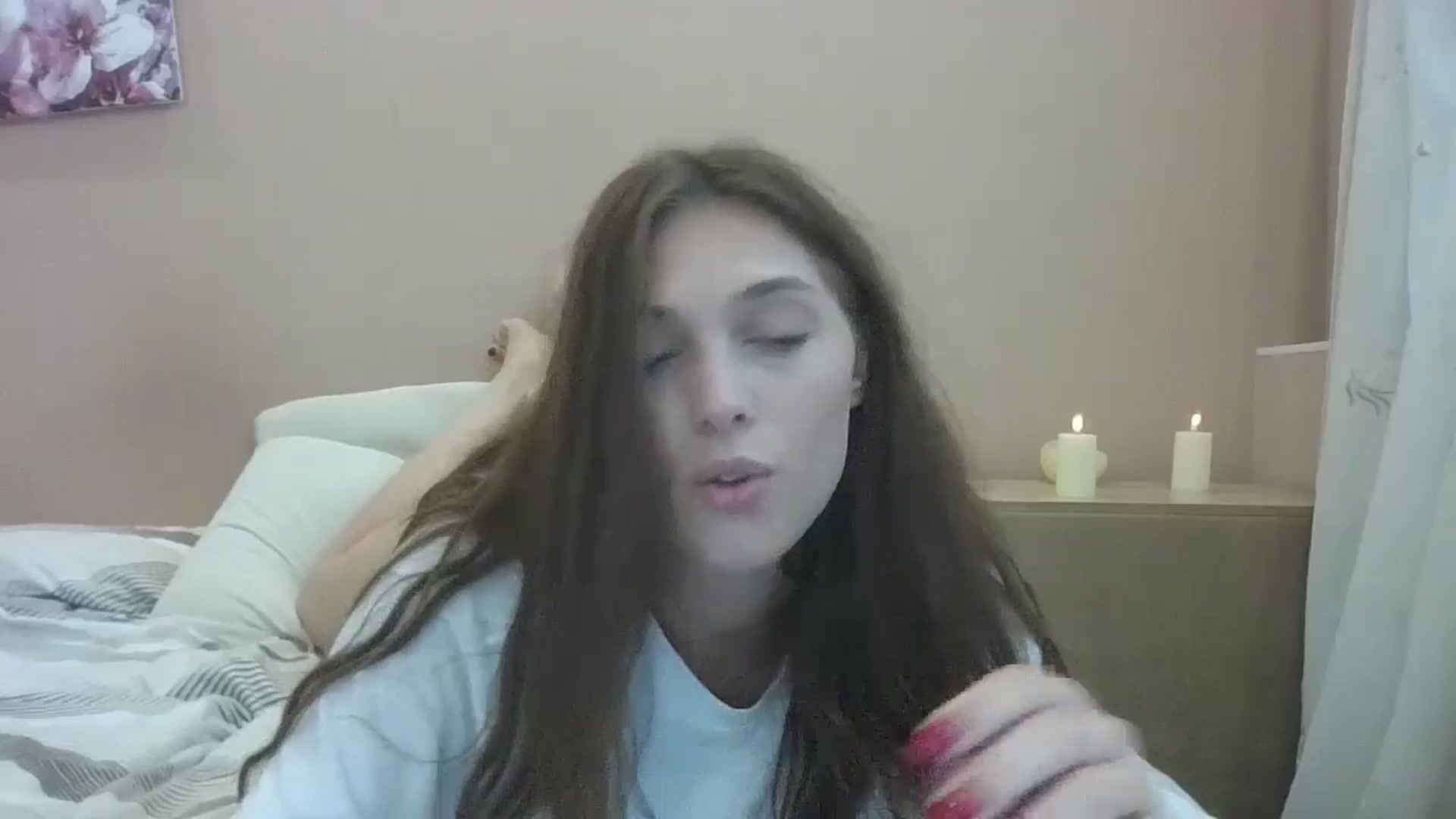 Gallery image thumbnail from HaleyReed's myfreecams stream on, 07/12/2024, 11:13 image 17 of 20
