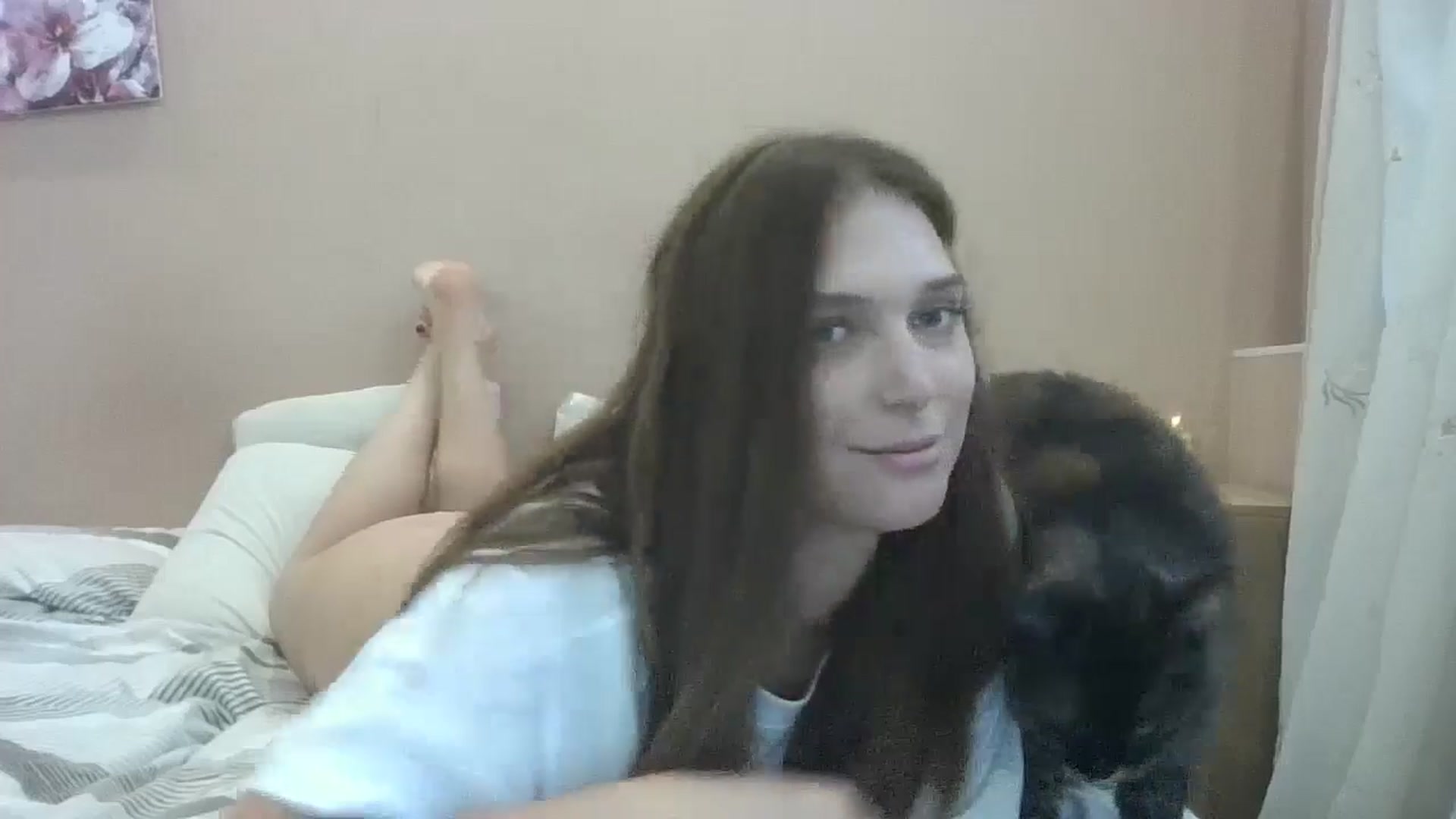Gallery image thumbnail from HaleyReed's myfreecams stream on, 07/12/2024, 11:13 image 19 of 20