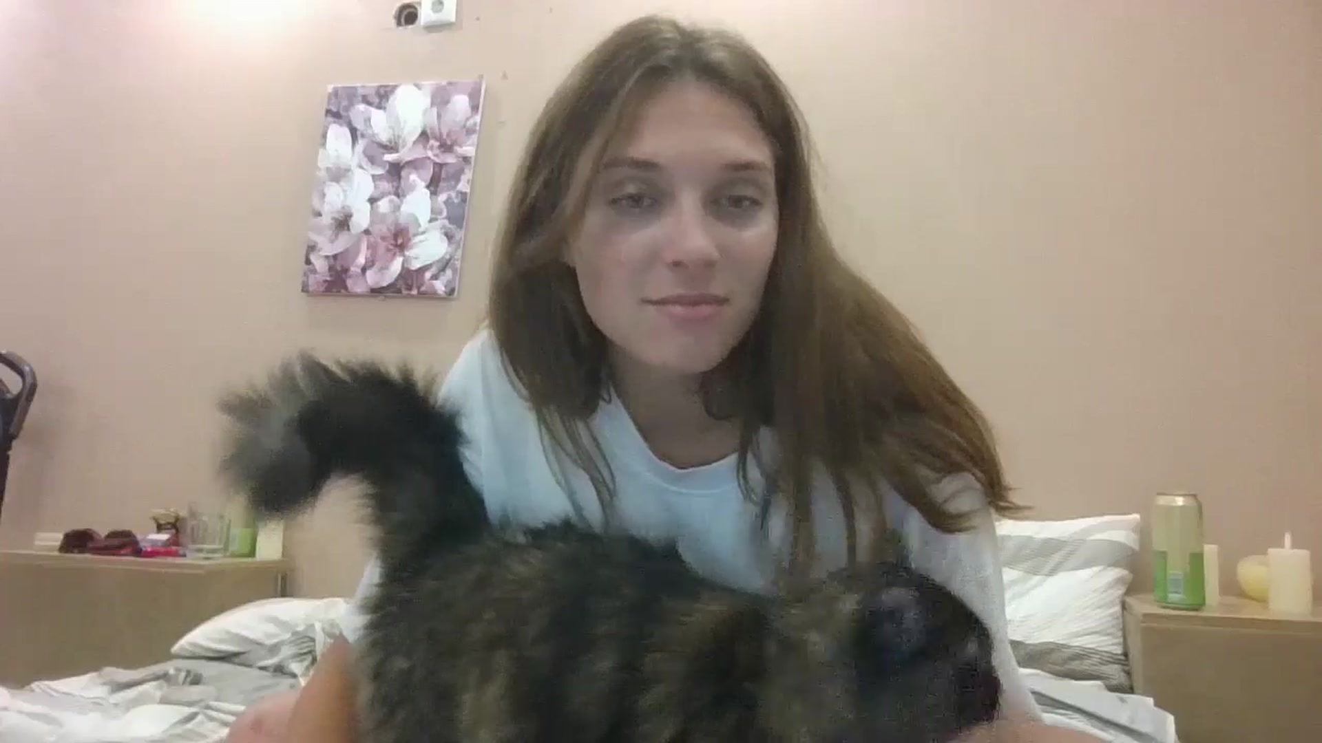 Gallery image thumbnail from HaleyReed's myfreecams stream on, 07/14/2024, 21:00 image 19 of 20