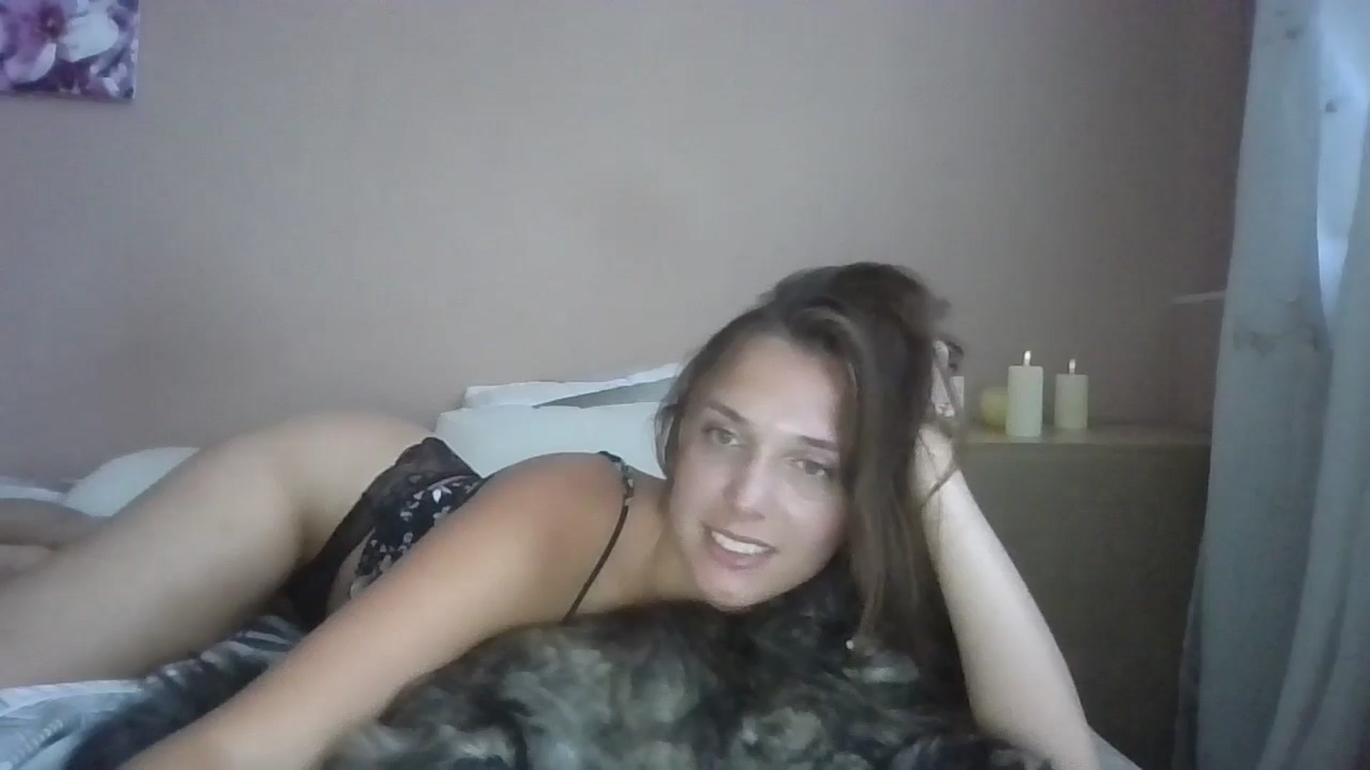Gallery image thumbnail from HaleyReed's myfreecams stream on, 07/15/2024, 15:13 image 18 of 20