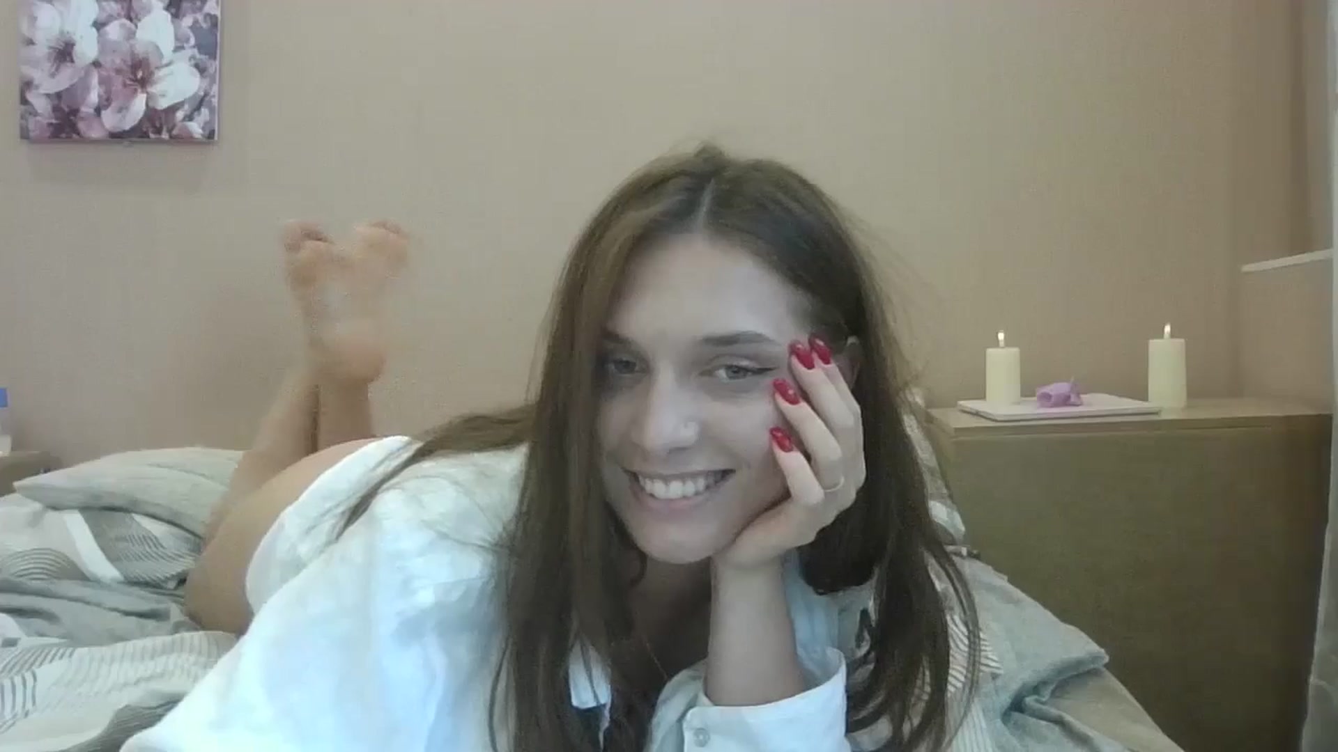 Gallery image thumbnail from HaleyReed's myfreecams stream on, 07/19/2024, 13:02 image 14 of 20