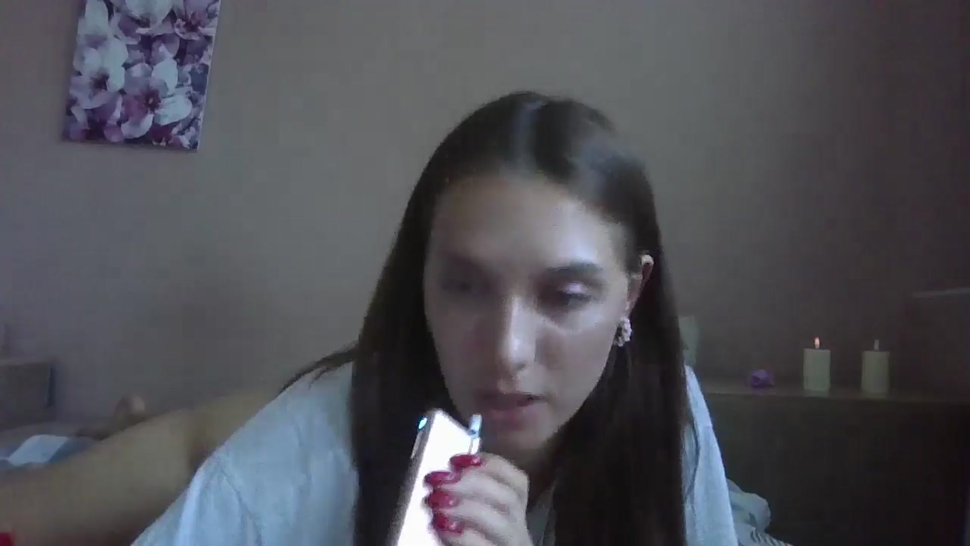 Gallery image thumbnail from HaleyReed's myfreecams stream on, 07/20/2024, 15:33 image 5 of 20