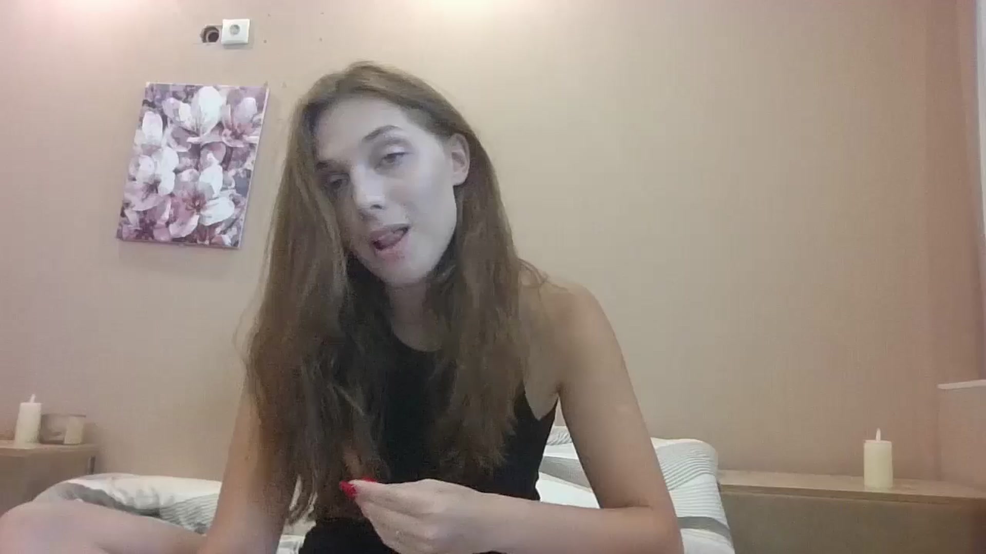 Gallery image thumbnail from HaleyReed's myfreecams stream on, 07/22/2024, 11:30 image 10 of 20