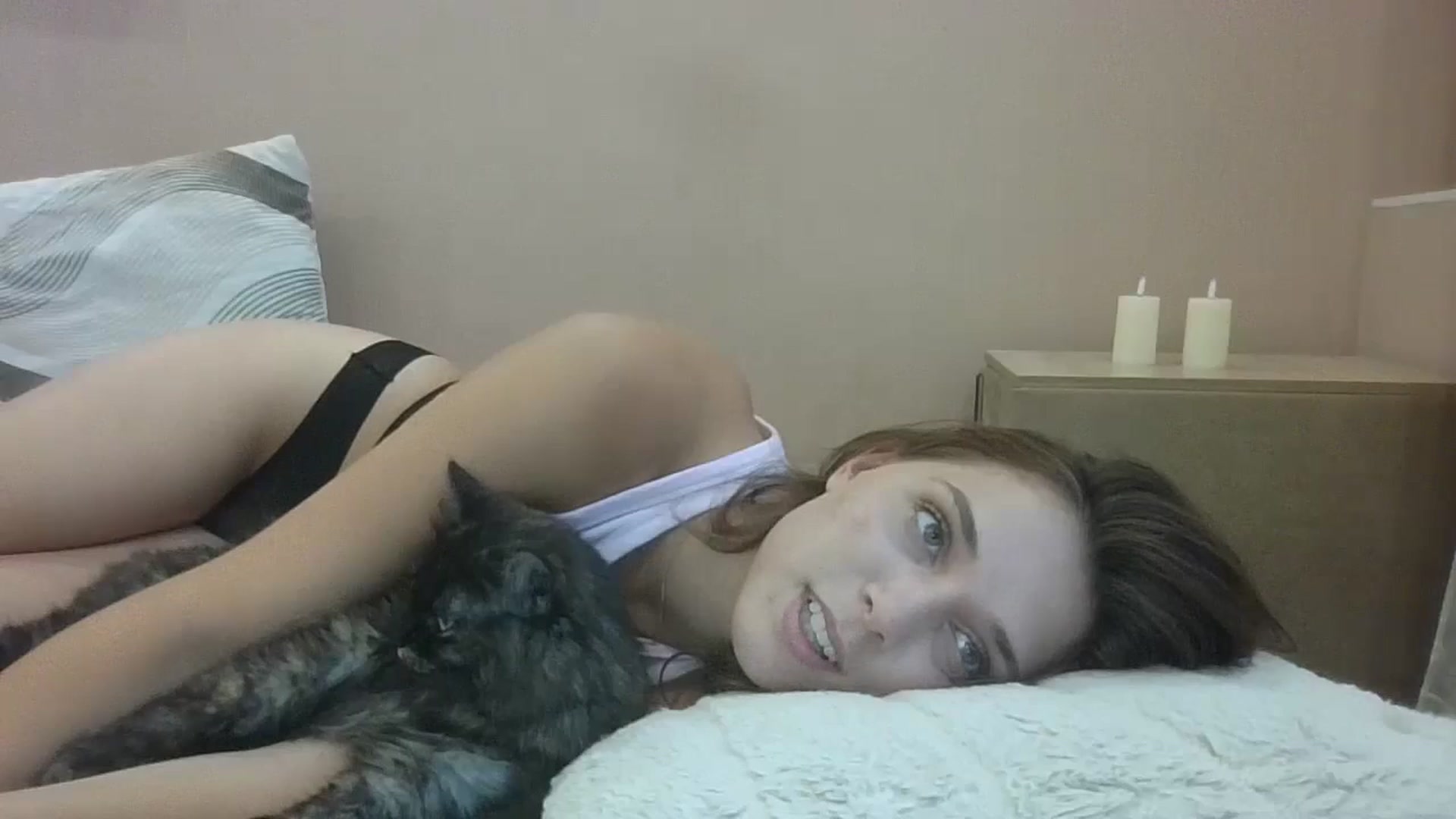 Gallery image thumbnail from HaleyReed's myfreecams stream on, 07/23/2024, 09:48 image 11 of 20