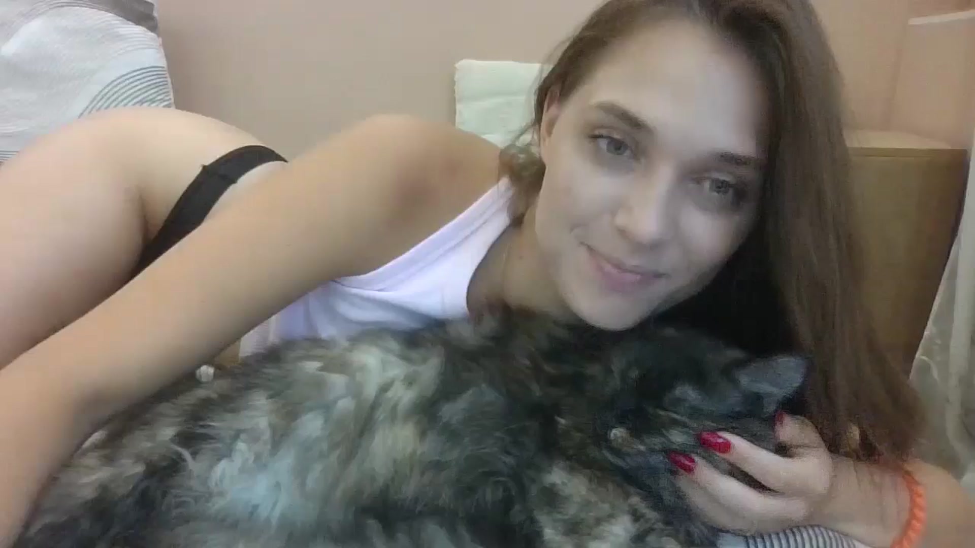 Gallery image thumbnail from HaleyReed's myfreecams stream on, 07/23/2024, 09:48 image 1 of 20