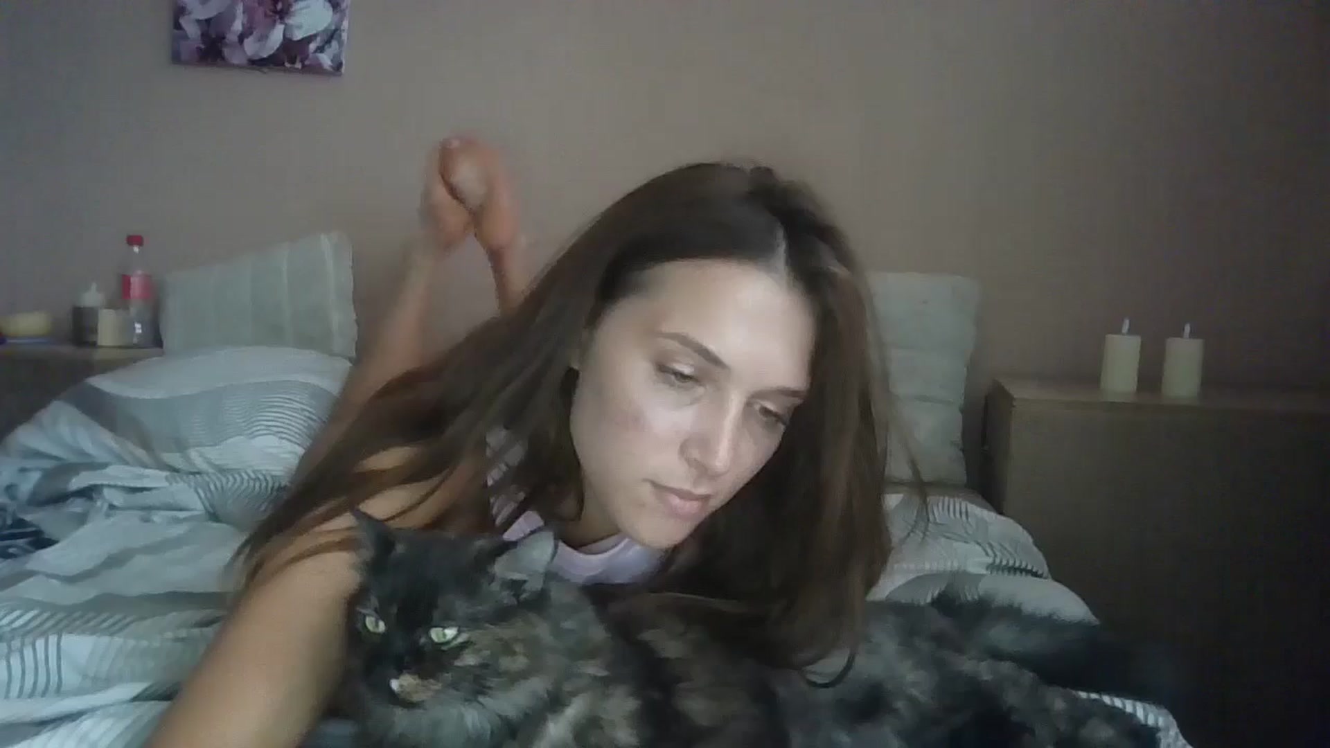 Gallery image thumbnail from HaleyReed's myfreecams stream on, 07/23/2024, 13:27 image 7 of 20