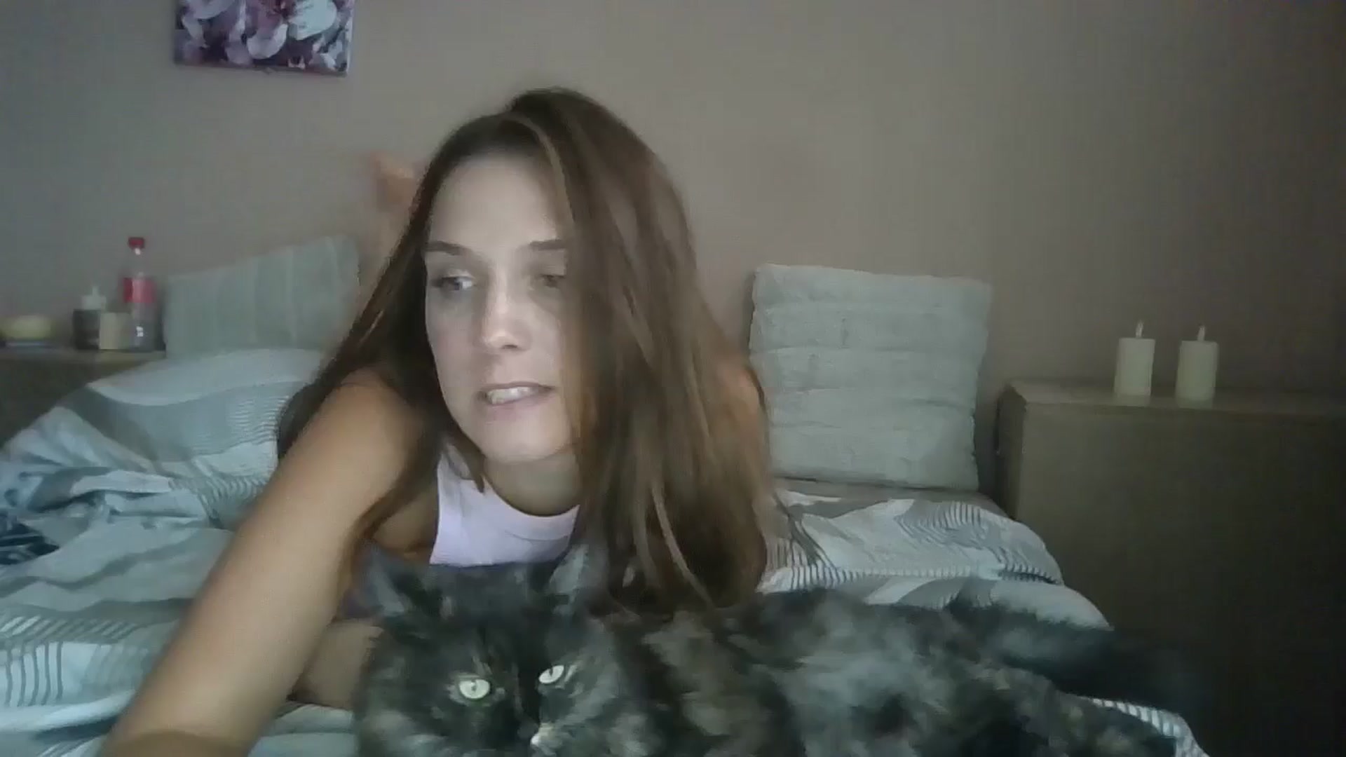 Gallery image thumbnail from HaleyReed's myfreecams stream on, 07/23/2024, 13:27 image 6 of 20