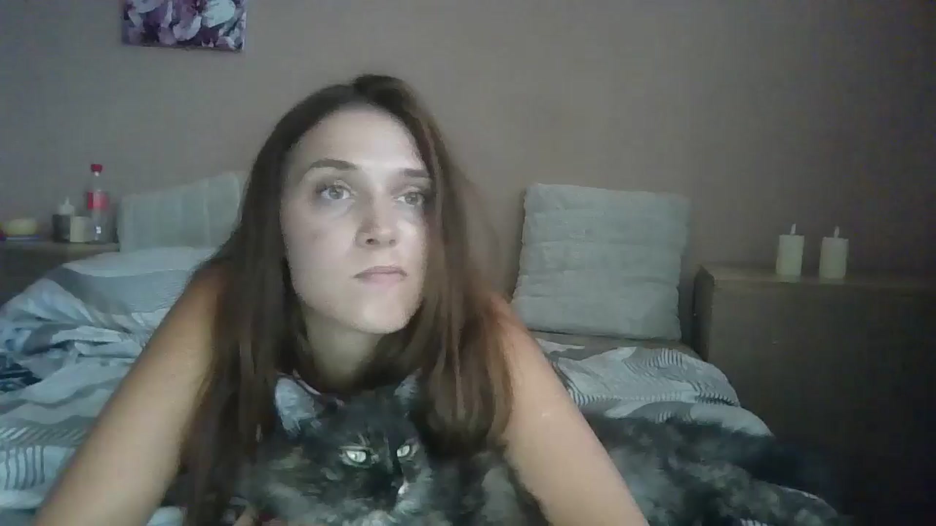Gallery image thumbnail from HaleyReed's myfreecams stream on, 07/23/2024, 13:27 image 9 of 20