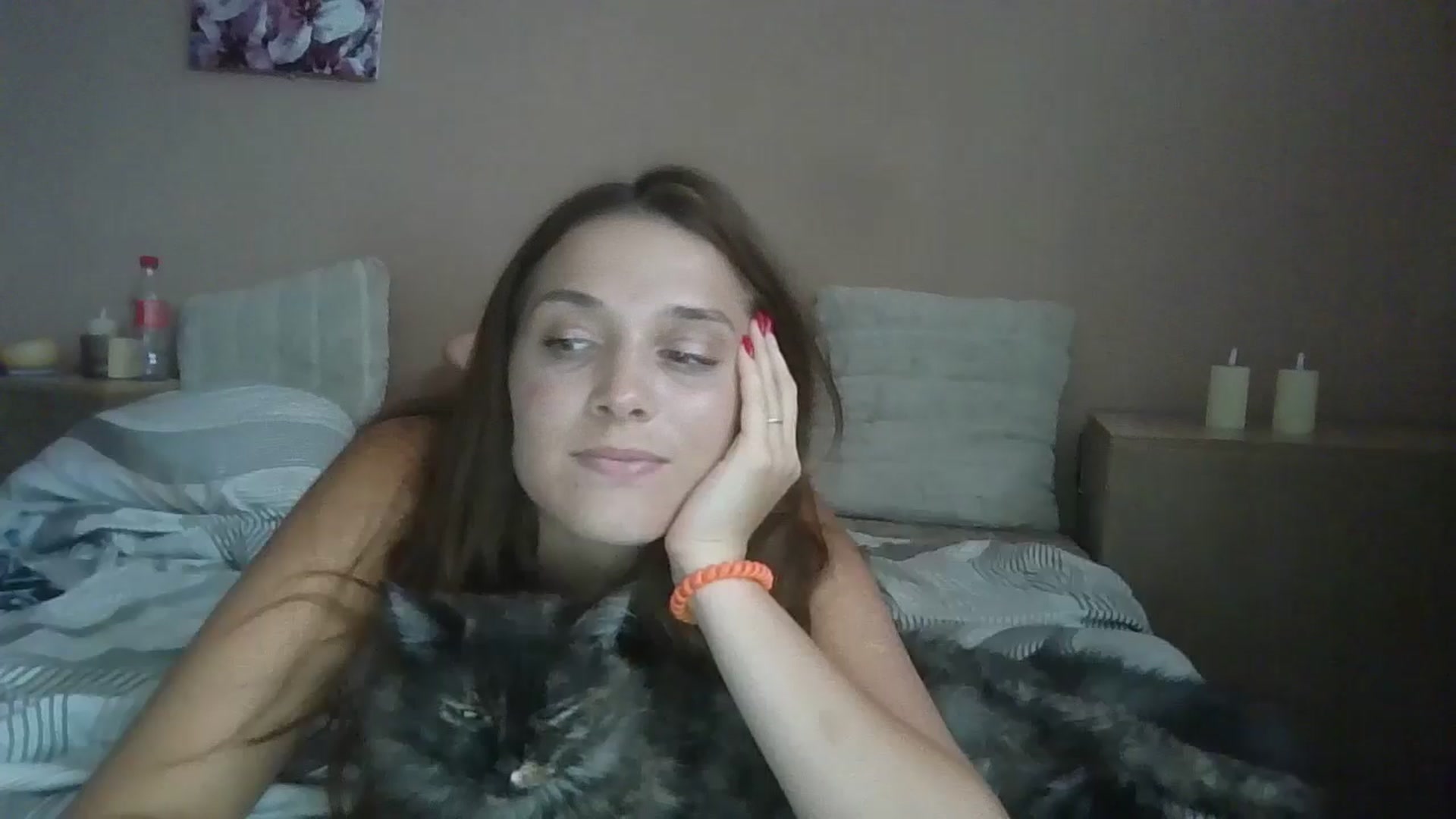 Gallery image thumbnail from HaleyReed's myfreecams stream on, 07/23/2024, 13:27 image 8 of 20