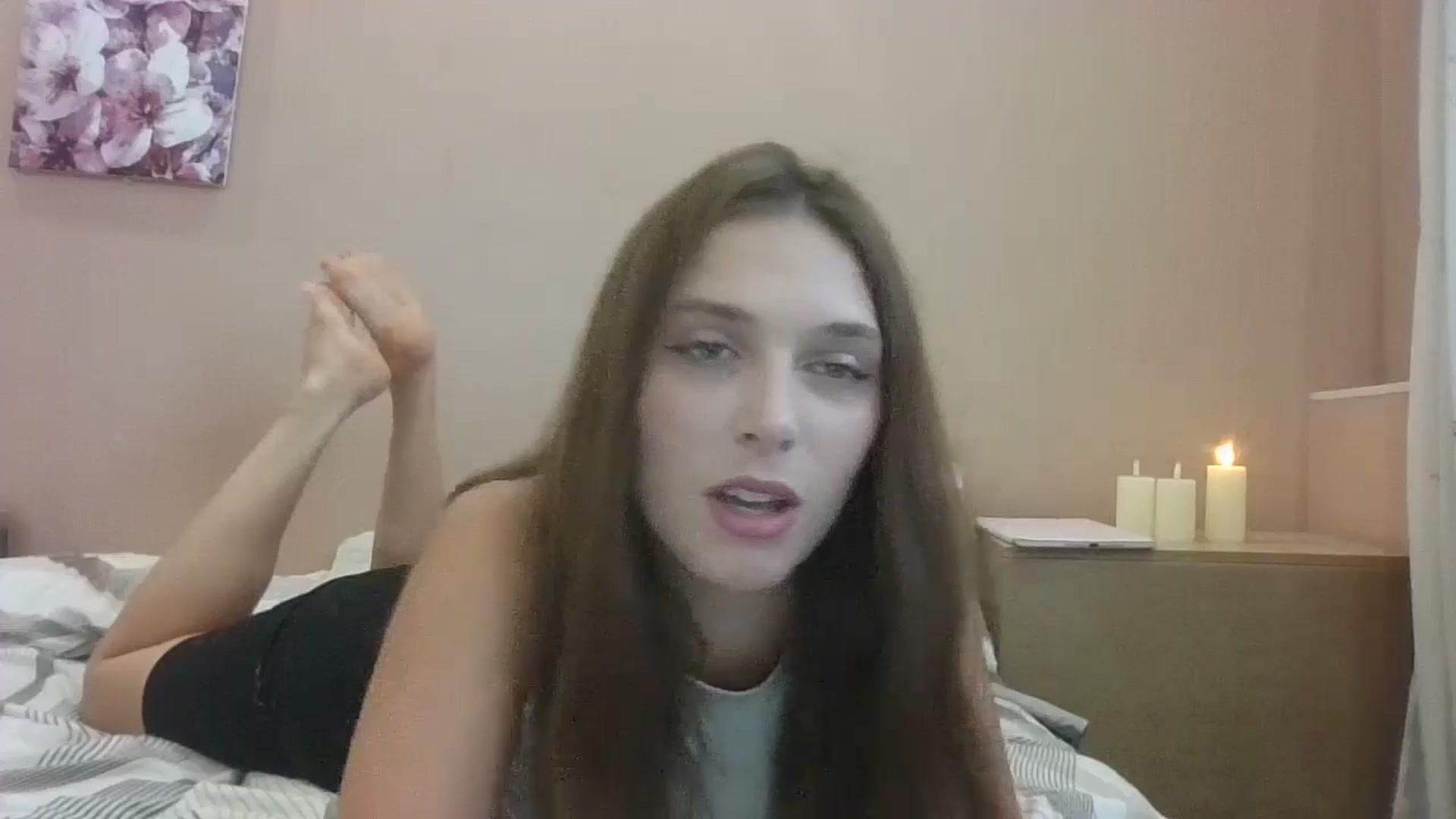 Gallery image thumbnail from HaleyReed's myfreecams stream on, 07/24/2024, 11:24 image 12 of 20
