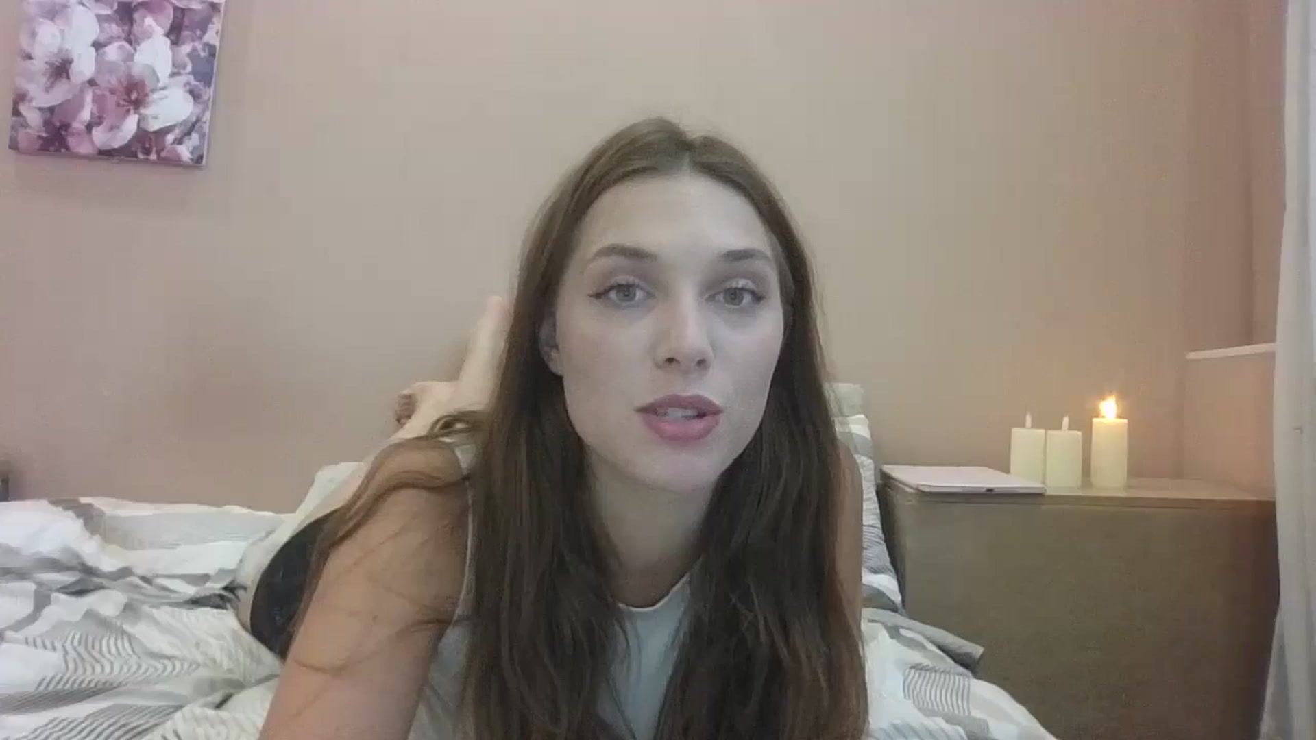 Gallery image thumbnail from HaleyReed's myfreecams stream on, 07/24/2024, 11:24 image 8 of 20