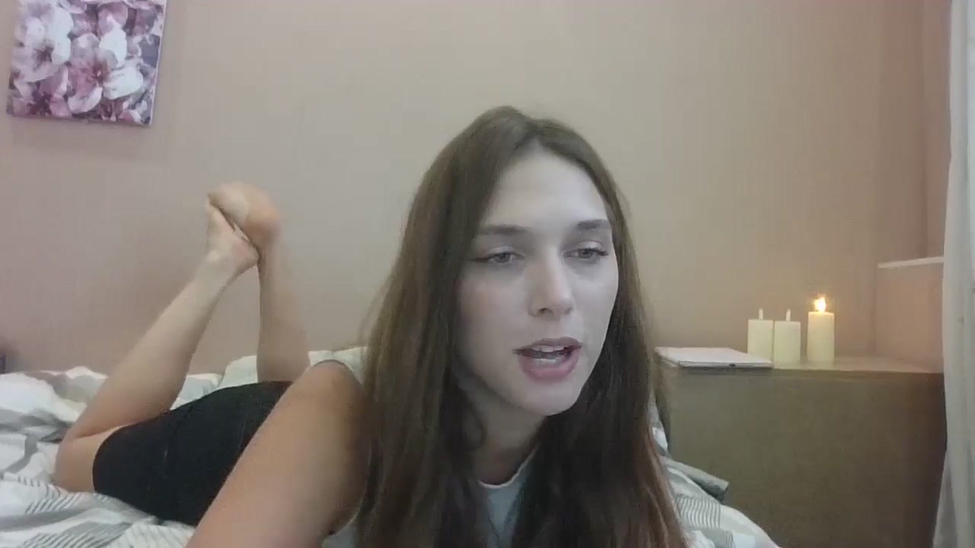 Gallery image thumbnail from HaleyReed's myfreecams stream on, 07/24/2024, 11:24 image 13 of 20
